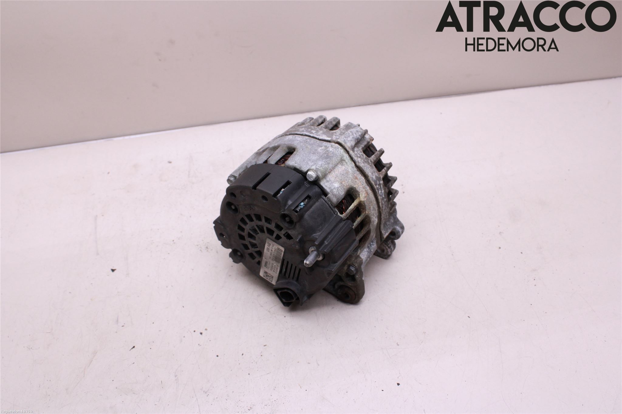 Audi A6/S6 4G 11-18 Generator
