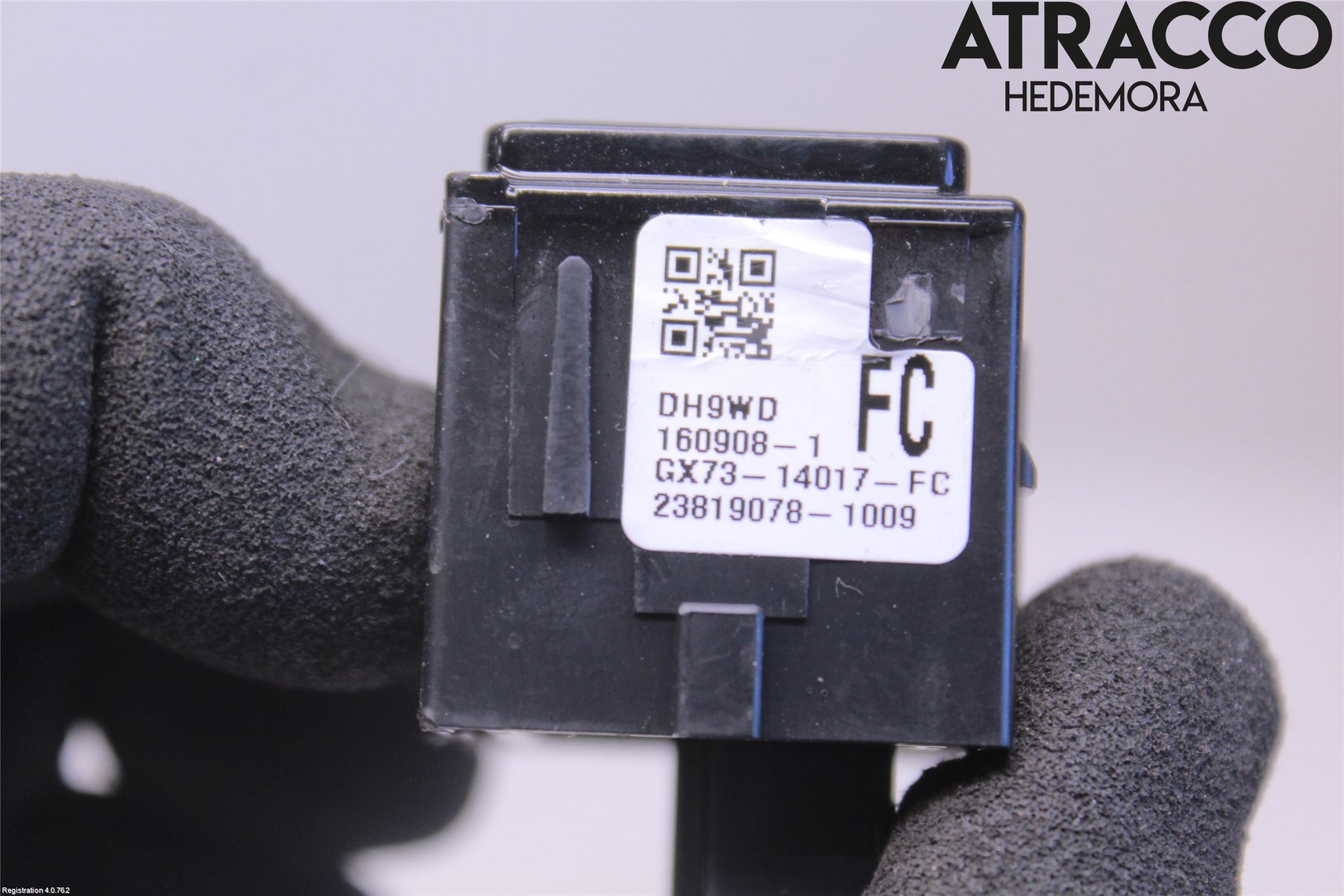 Jaguar XF (X260) 16-24 Strömställare Centrallås