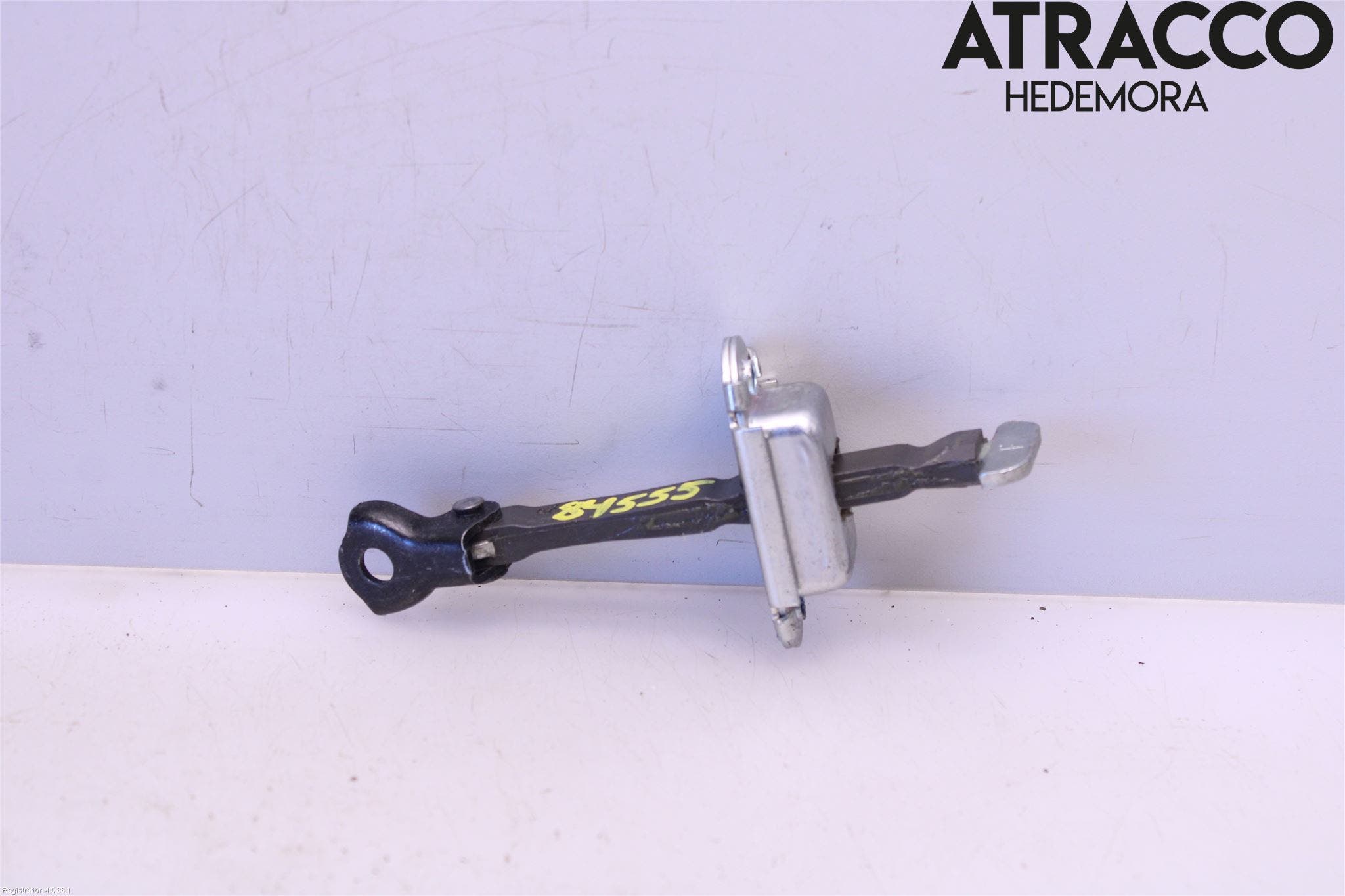 Toyota AYGO 15-21 Dörrstopp