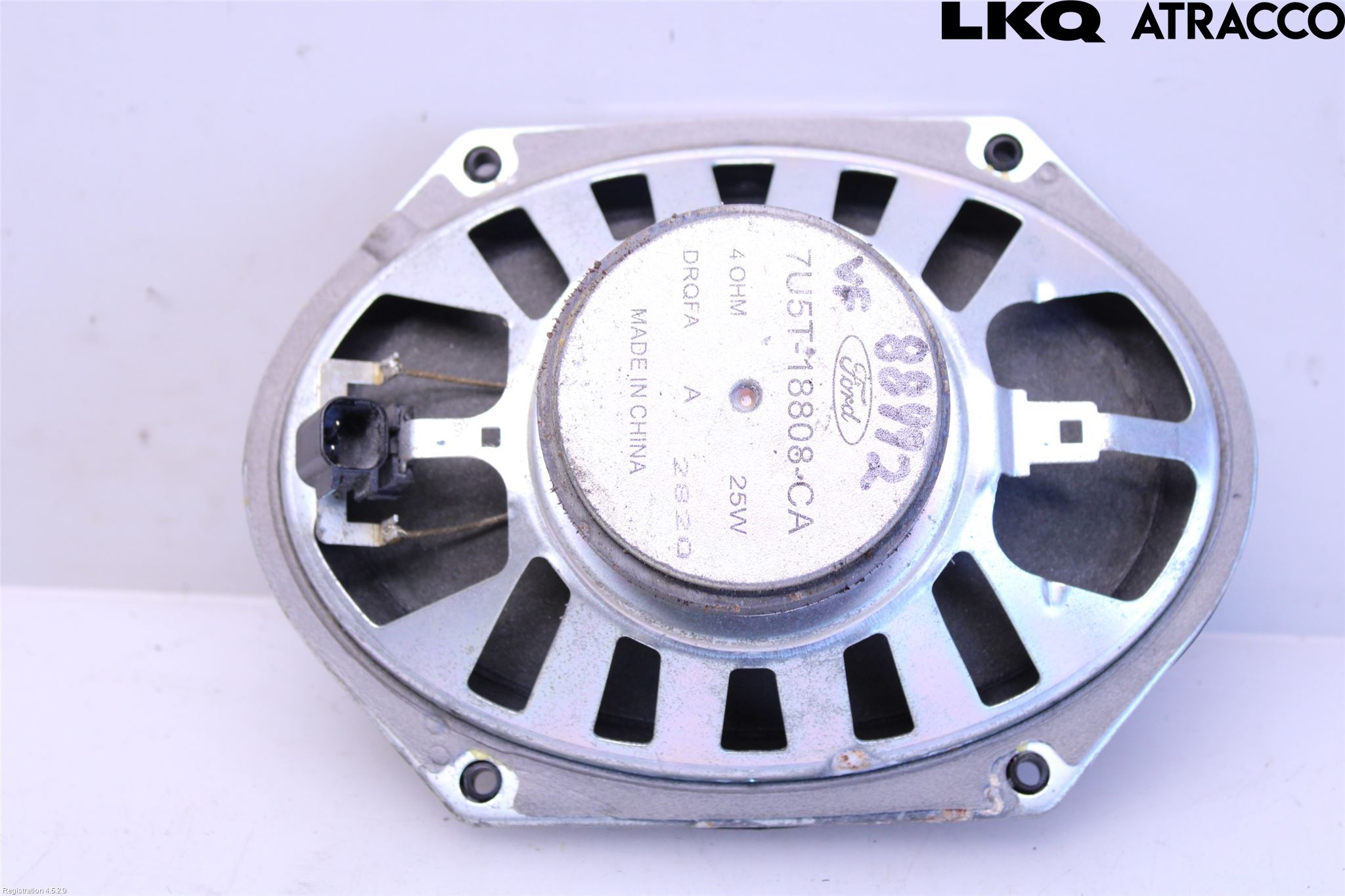 Ford MUSTANG V 05-14 Högtalare