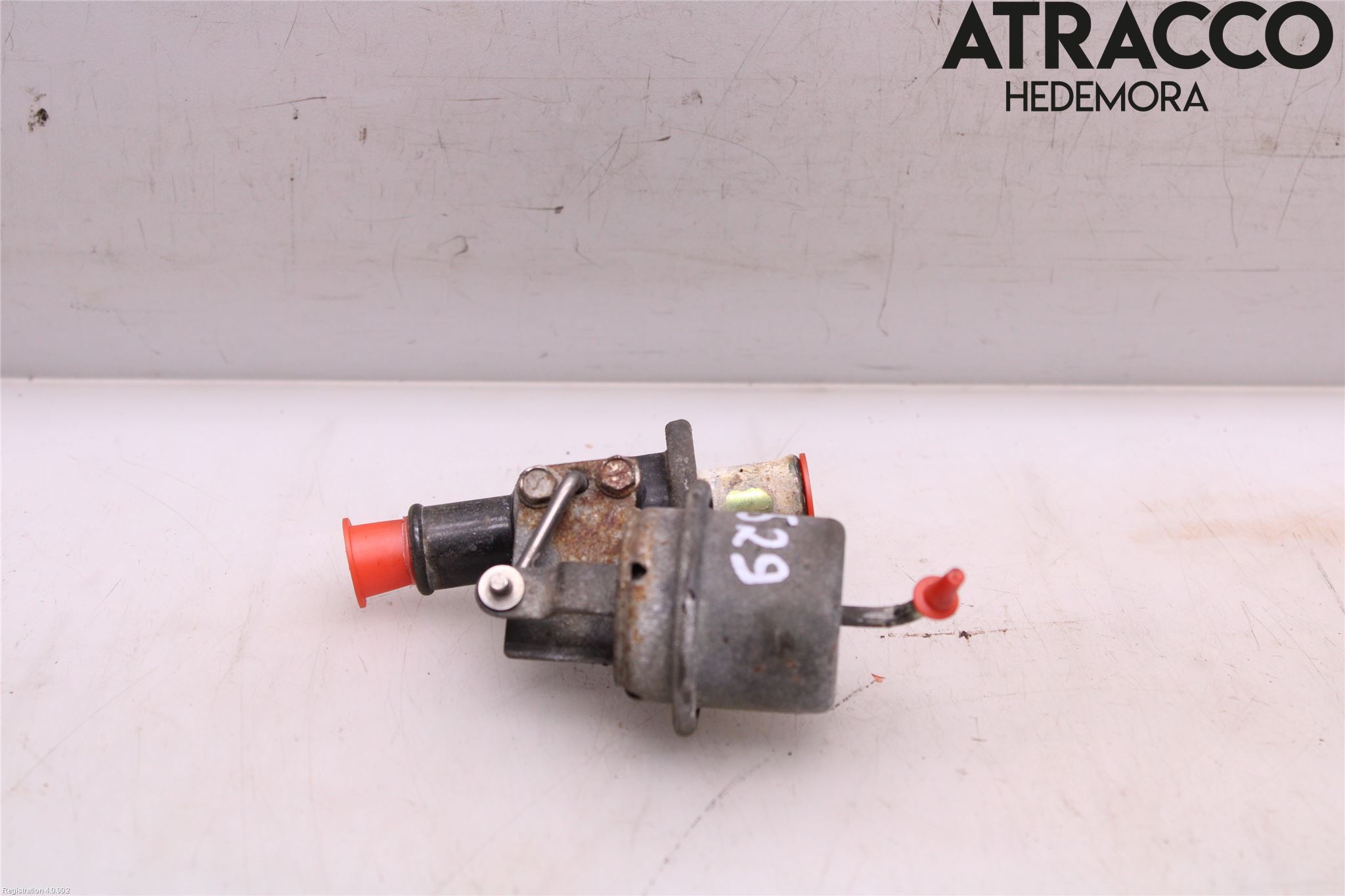 Volvo 940 91-98 Värmeventil