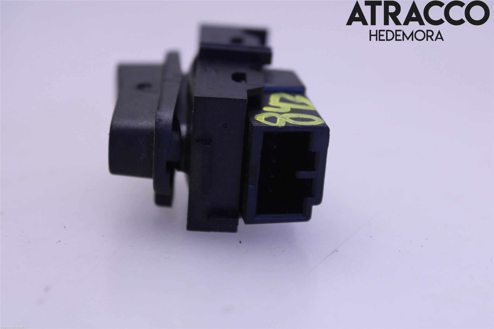 Volvo V70 08-13 Strömställare Centrallås