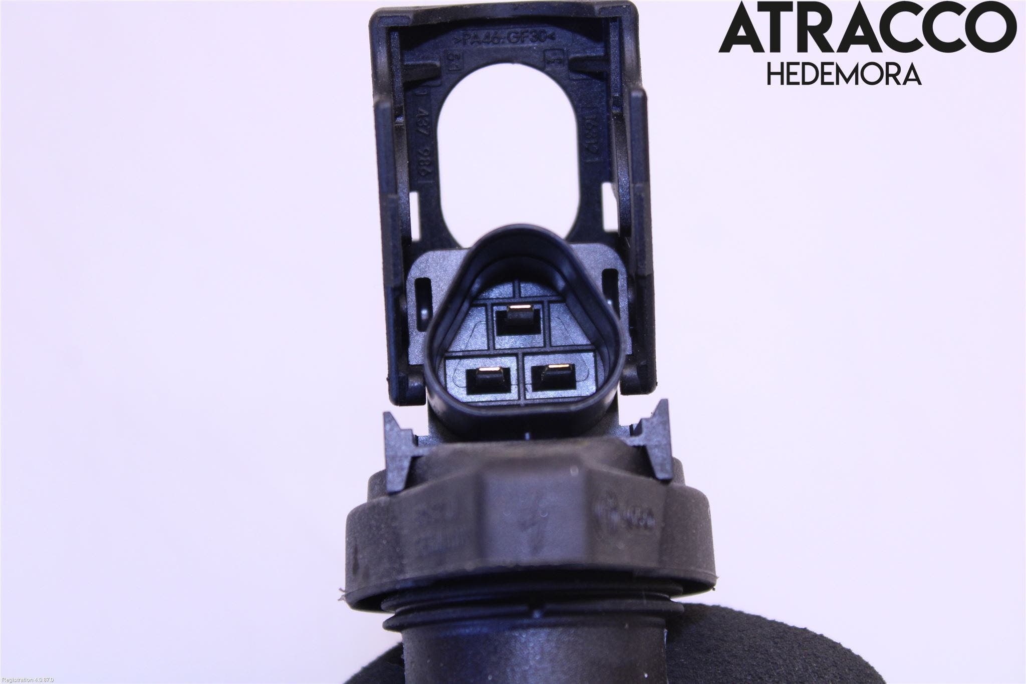 Peugeot 207 Tändspole