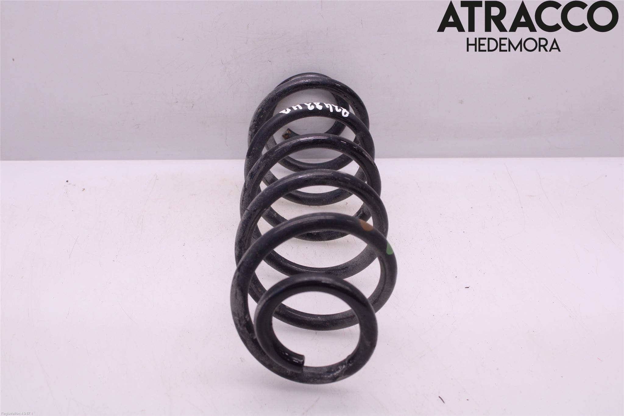 Toyota C-HR 16-23 Fjäder Bak