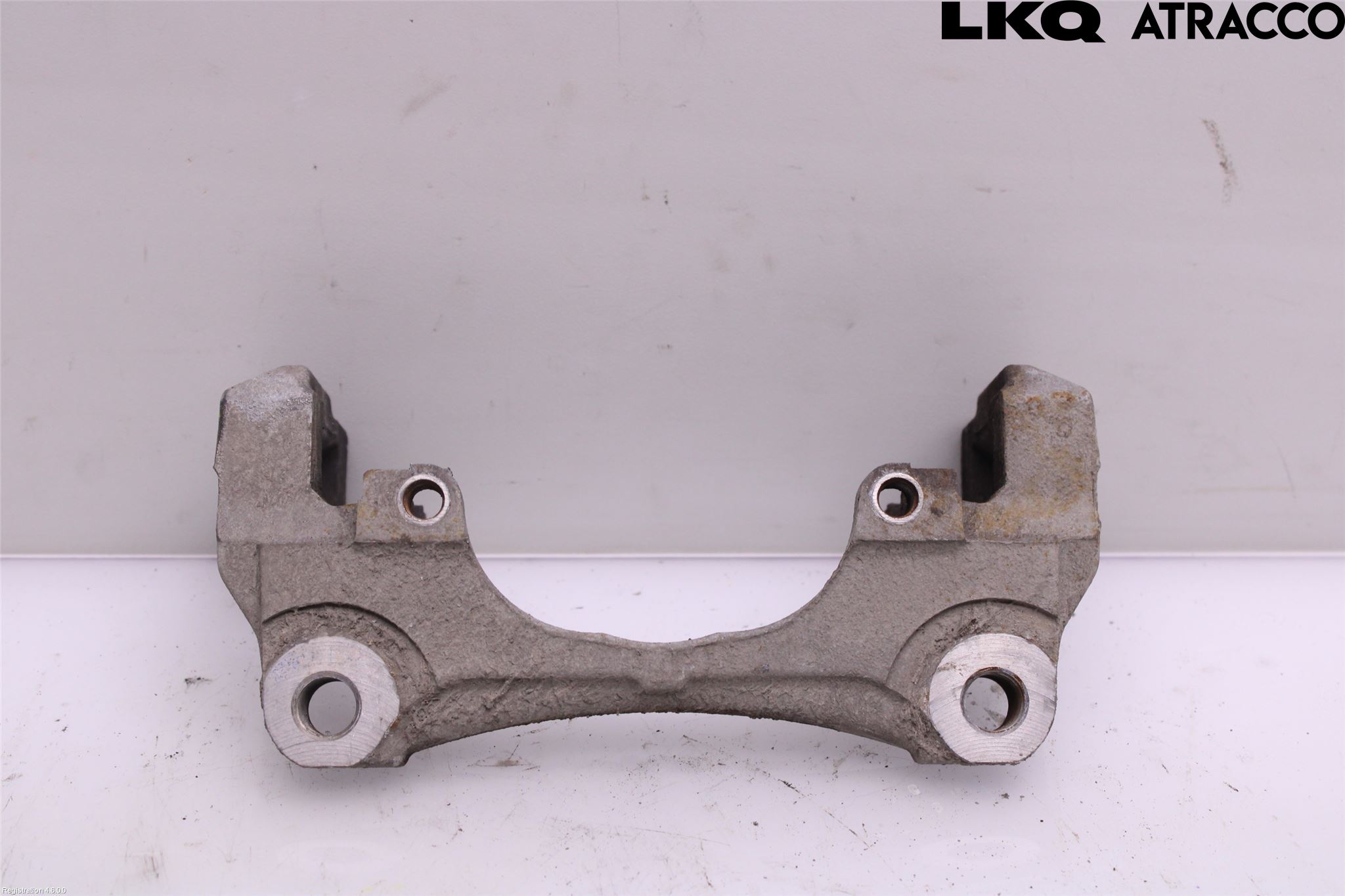 Audi A5 17- Bromsokshållare