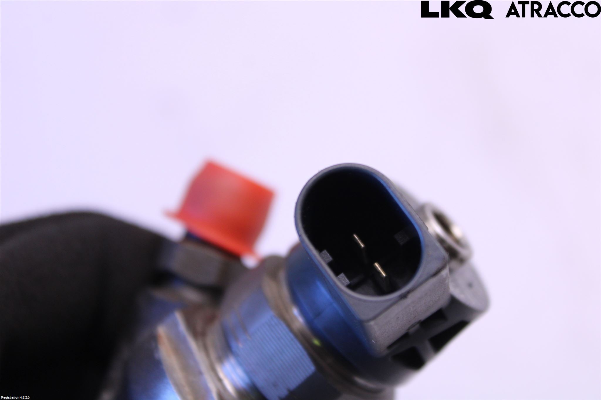 BMW X4 F26 14-18 Injspridare