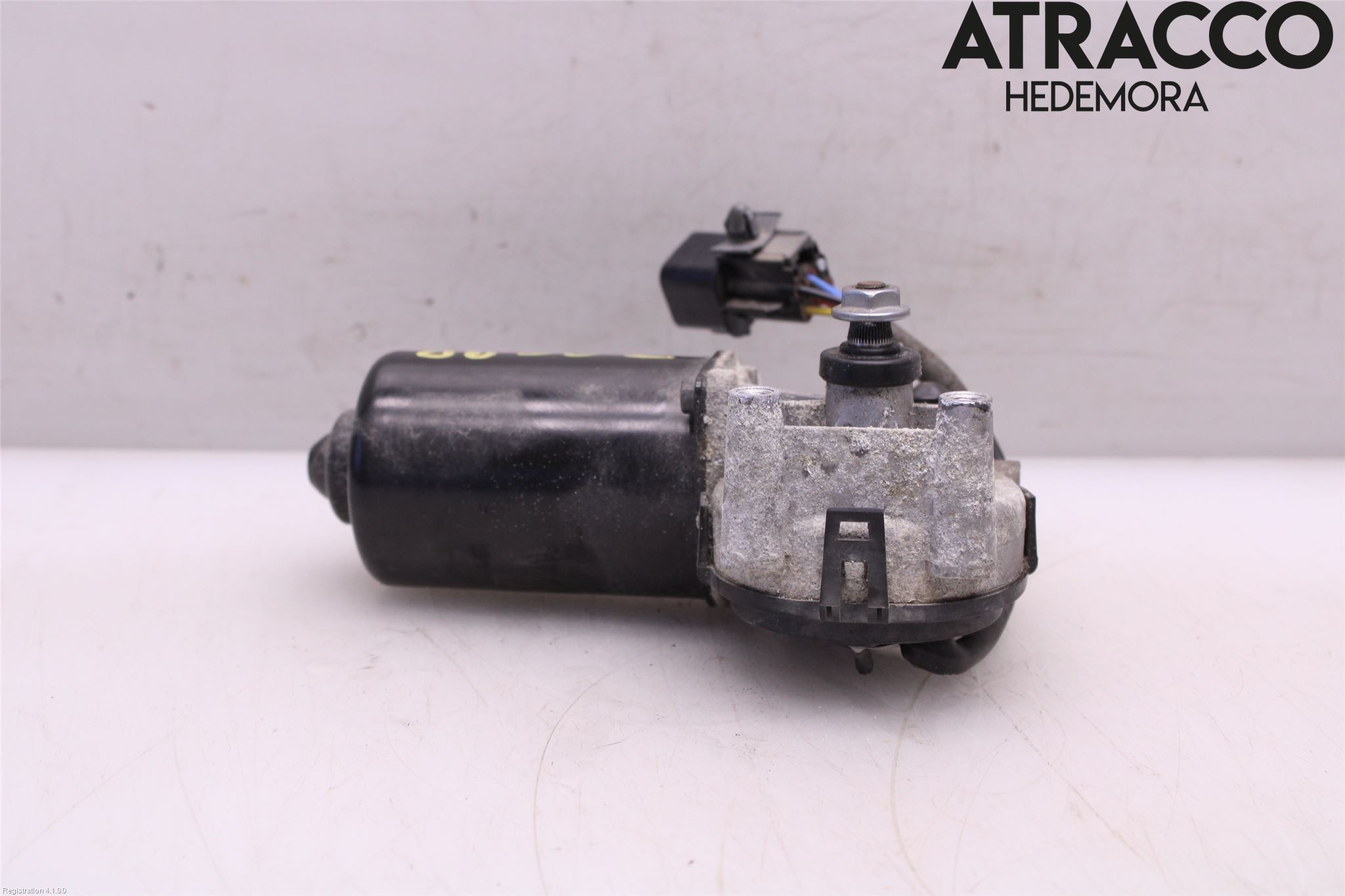 Hyundai ix35 Torkarmotor Vindruta