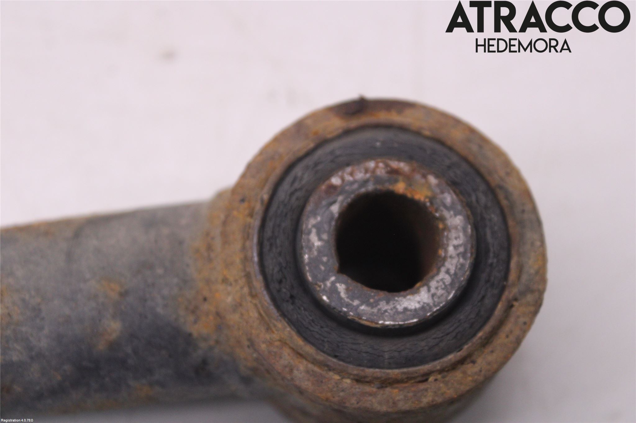 Dodge PICK UP RAM 81- Krängtvärstag Bak