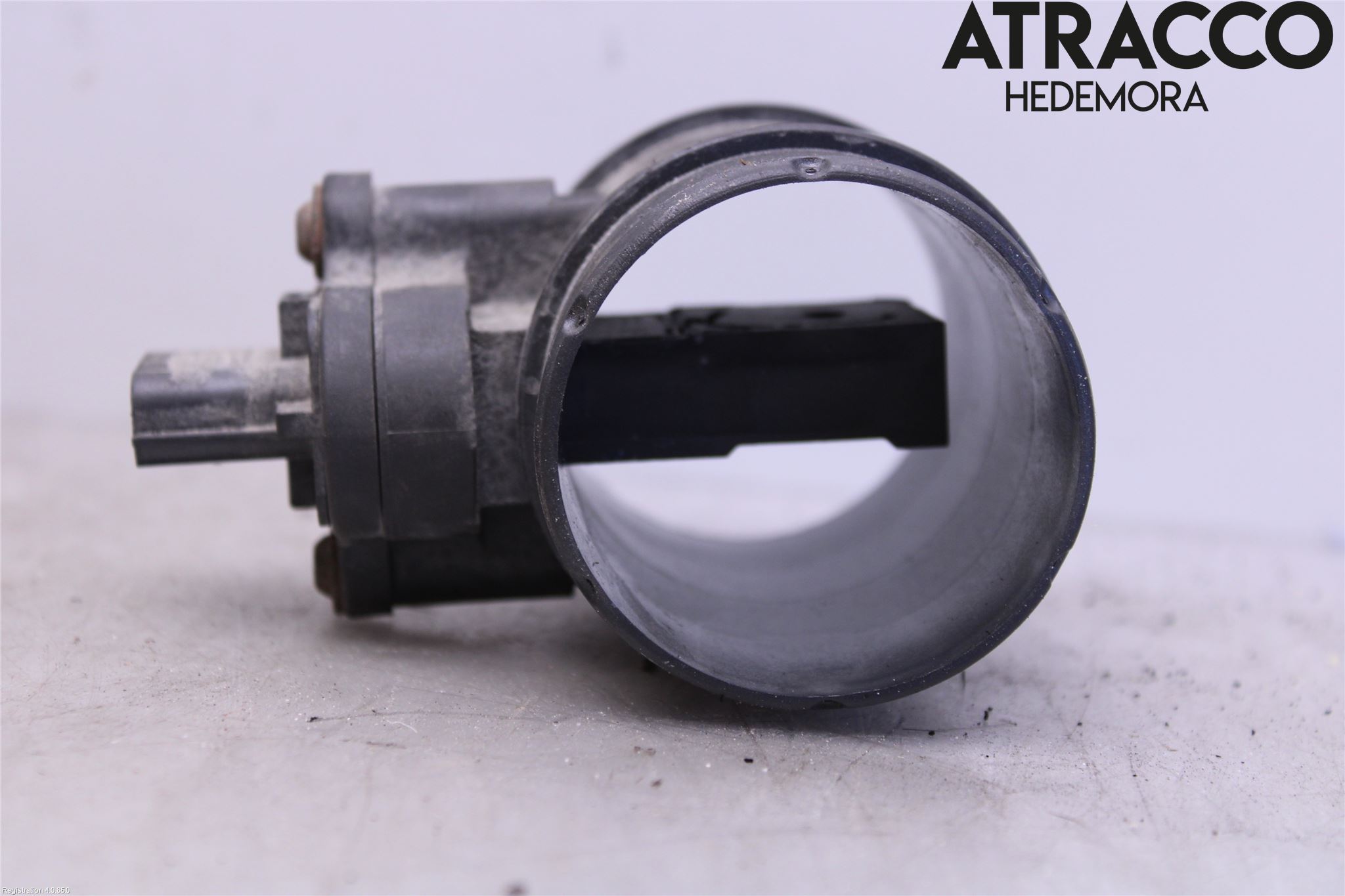 Opel CORSA D 07-14 Injluftmassamätare