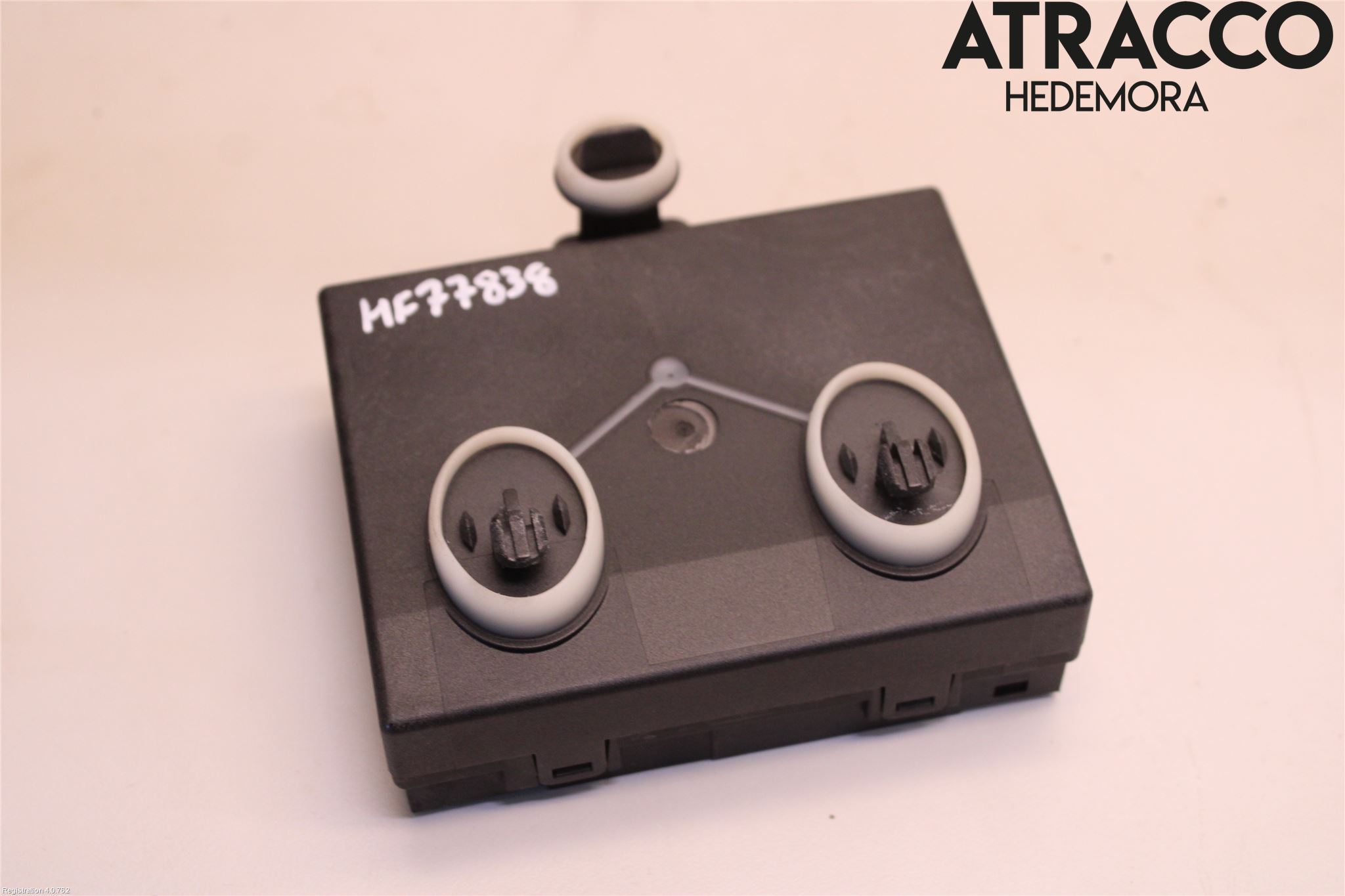 Volkswagen VW PASSAT 15-19 Styrenhet Dörr