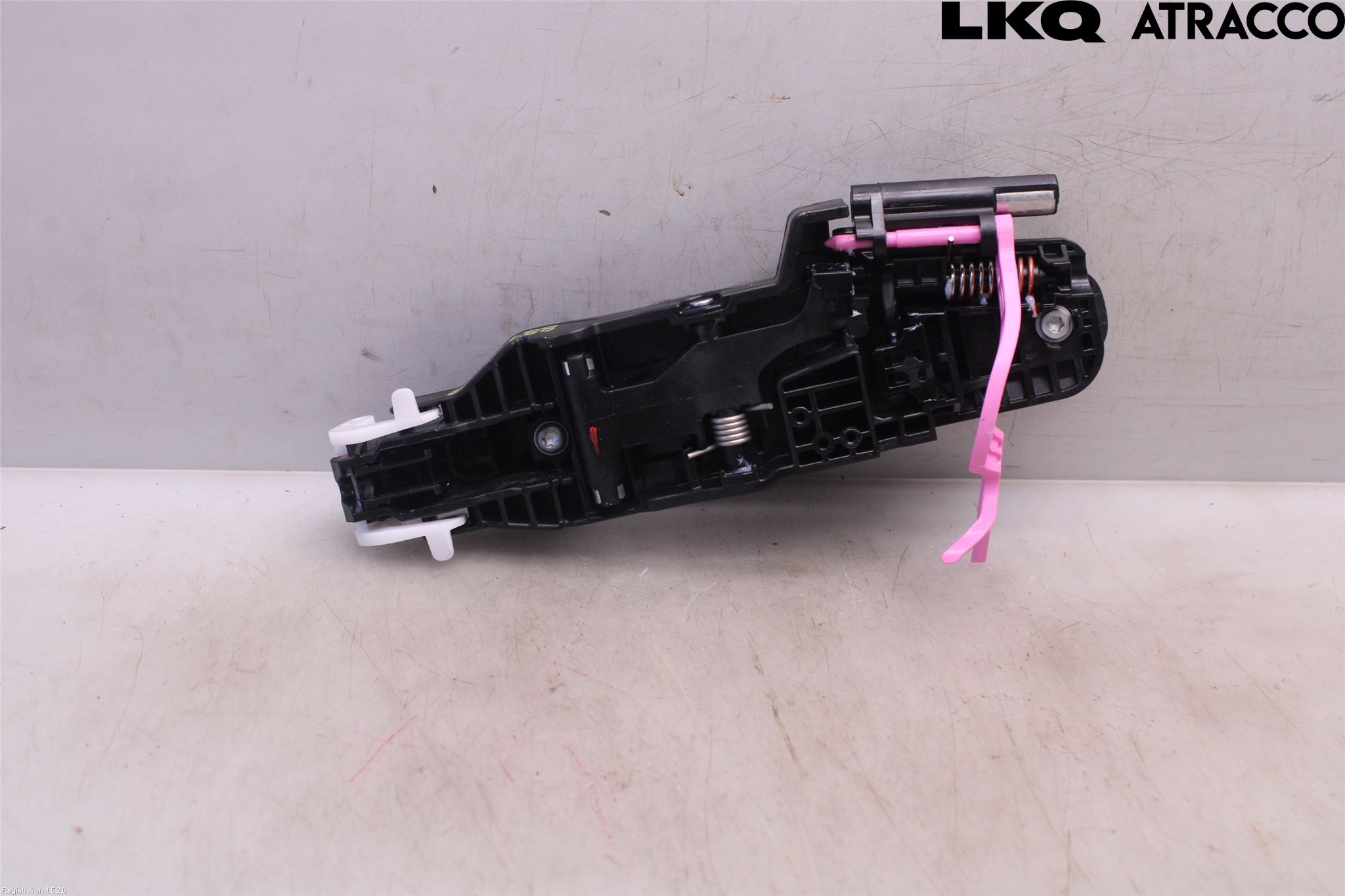 Toyota COROLLA 19- Dörrhandtag Yttre Hö