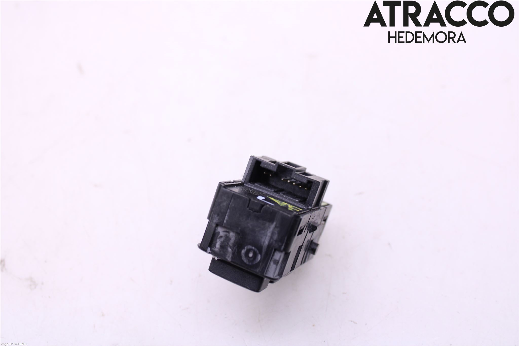 Subaru OUTBACK 15-20 Strömställare Stolminne