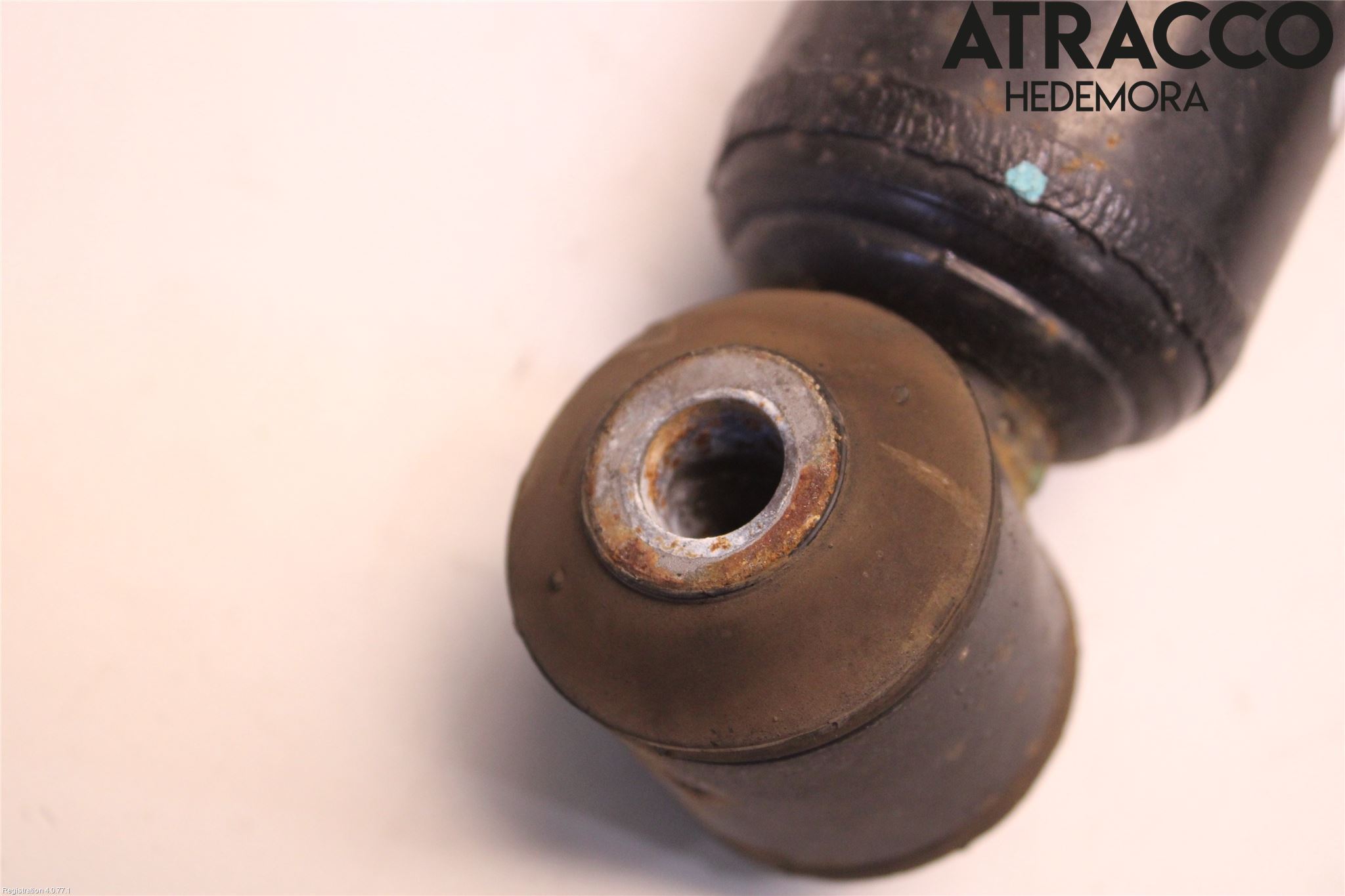 Fiat TIPO/CROSS 16- Stötdämpare Bak