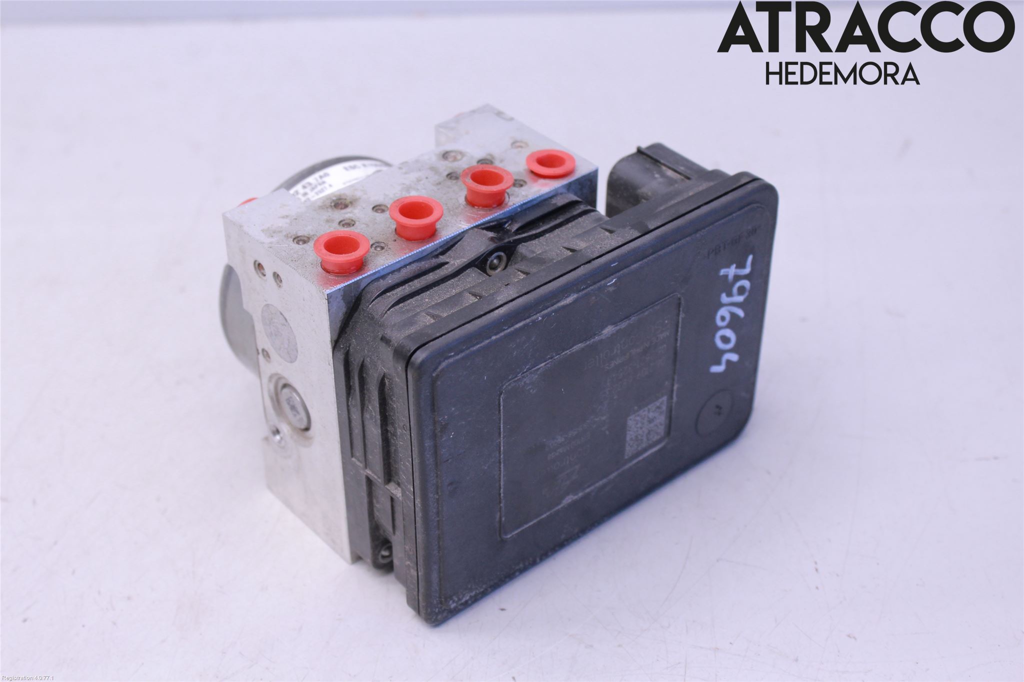 Mazda CX-5 12-17 Abs Hydraulaggregat