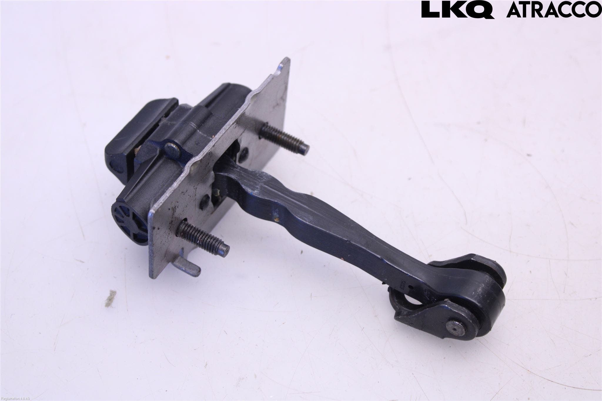 Citroen C4 GRAND PICASSO 14-18 Dörrstopp