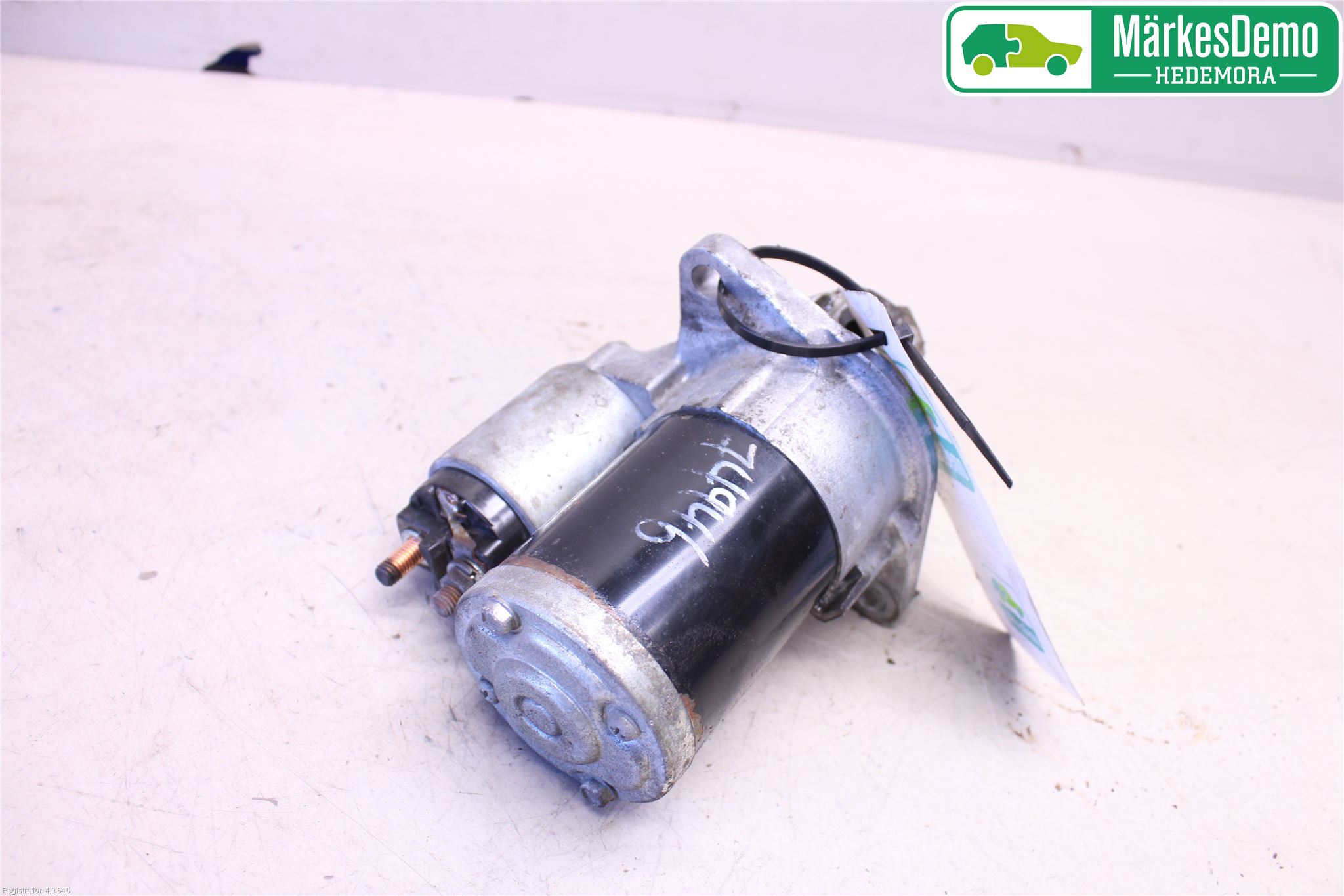 Subaru OUTBACK 10-15 Startmotor