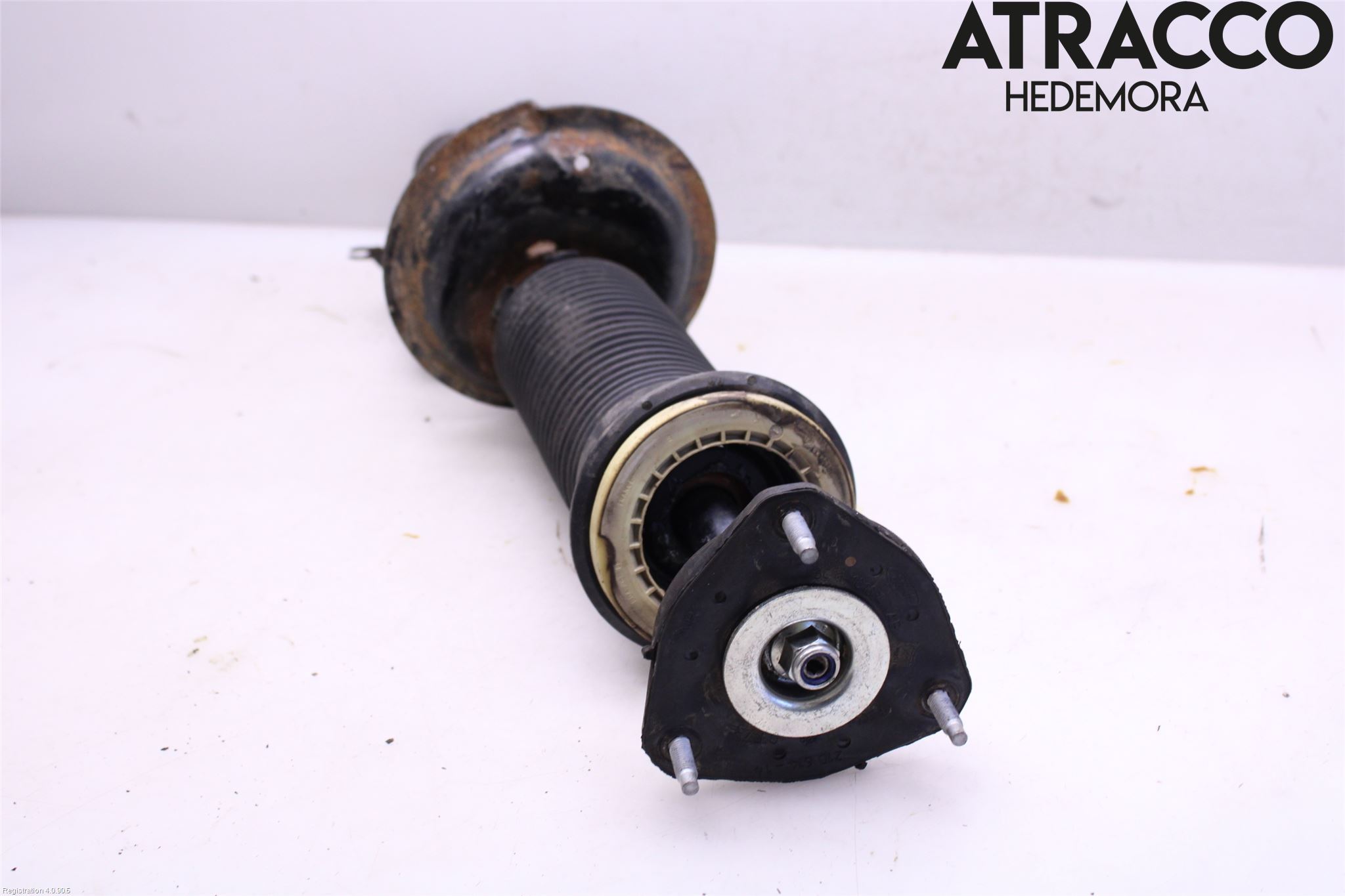 Ford TRANSIT    06-13 Stötdämpare Fram