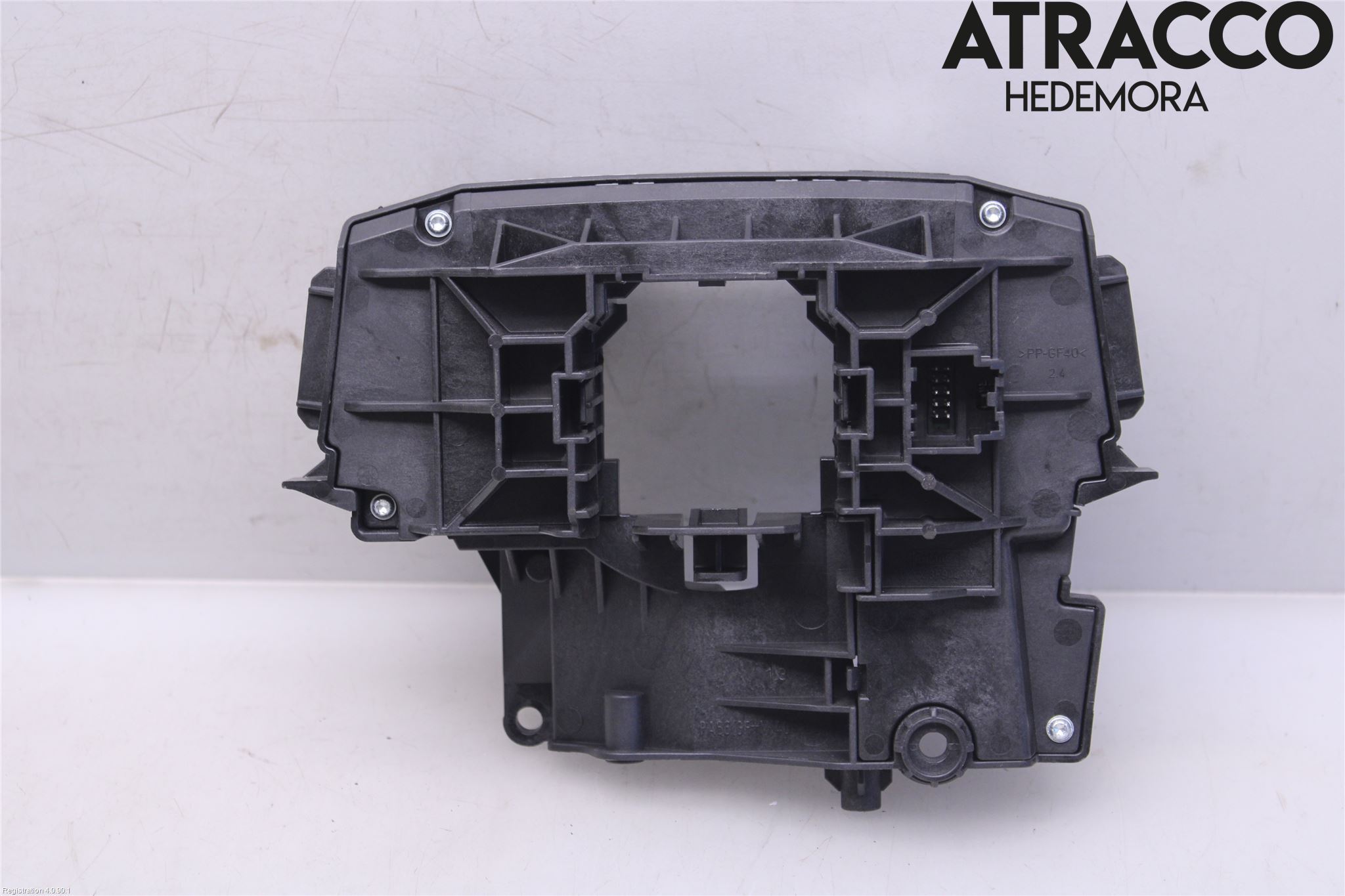 Ford MONDEO 15-22 Spakcentral