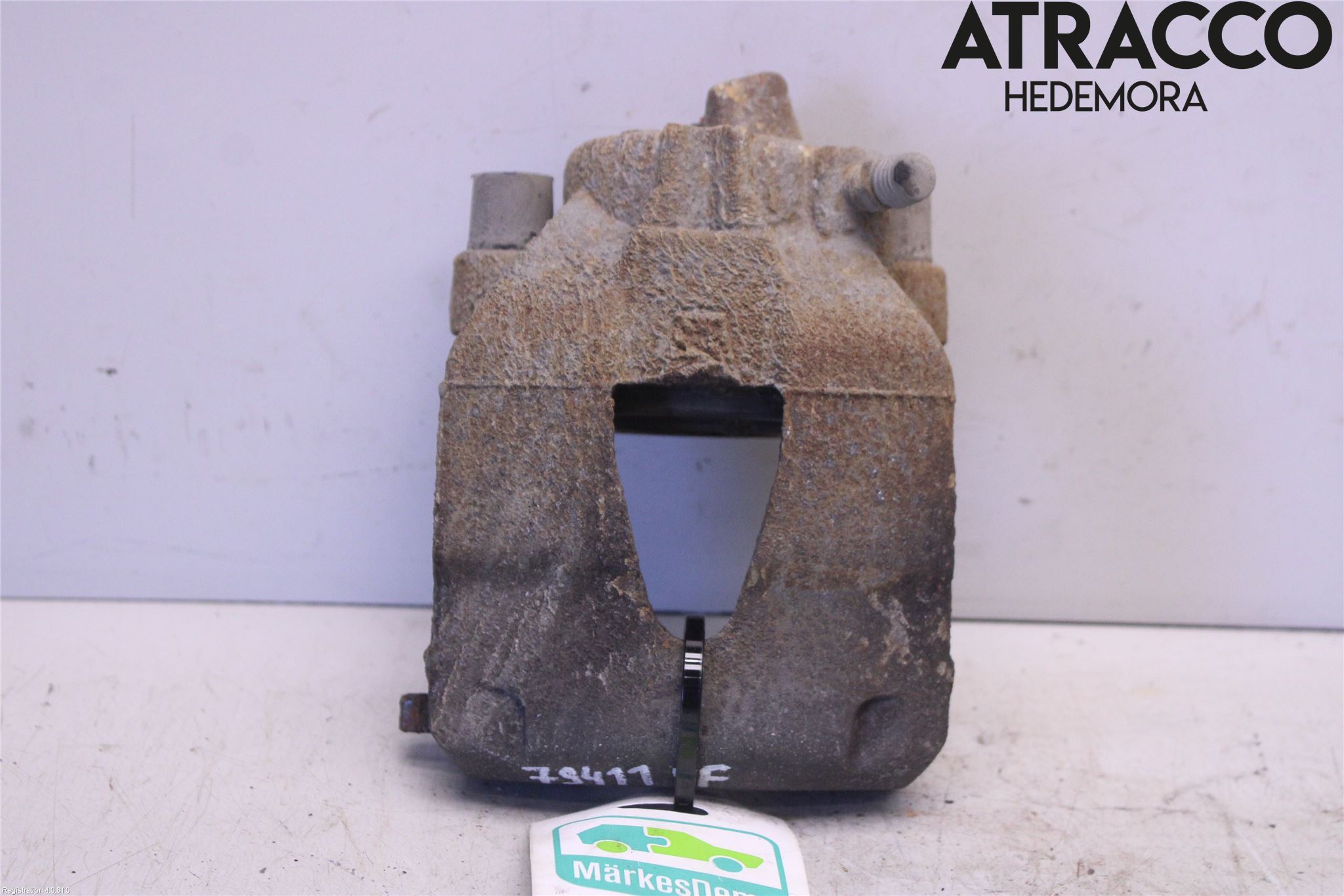 Seat IBIZA IV 08-16 Bromsok Fram Vänster