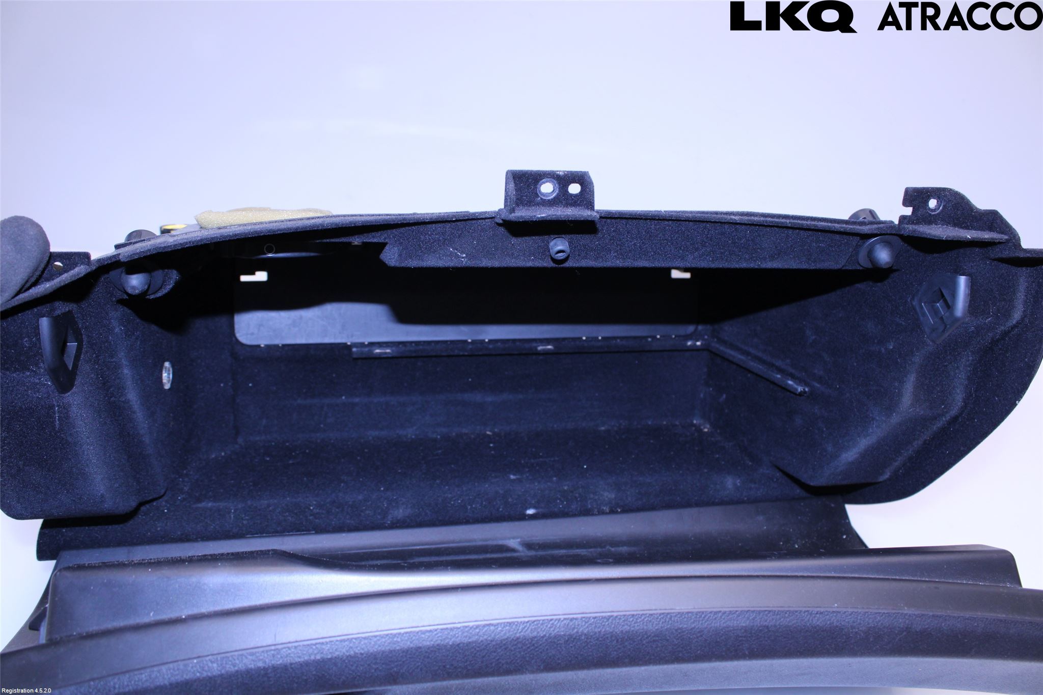 Honda ACCORD    08- Handskfack