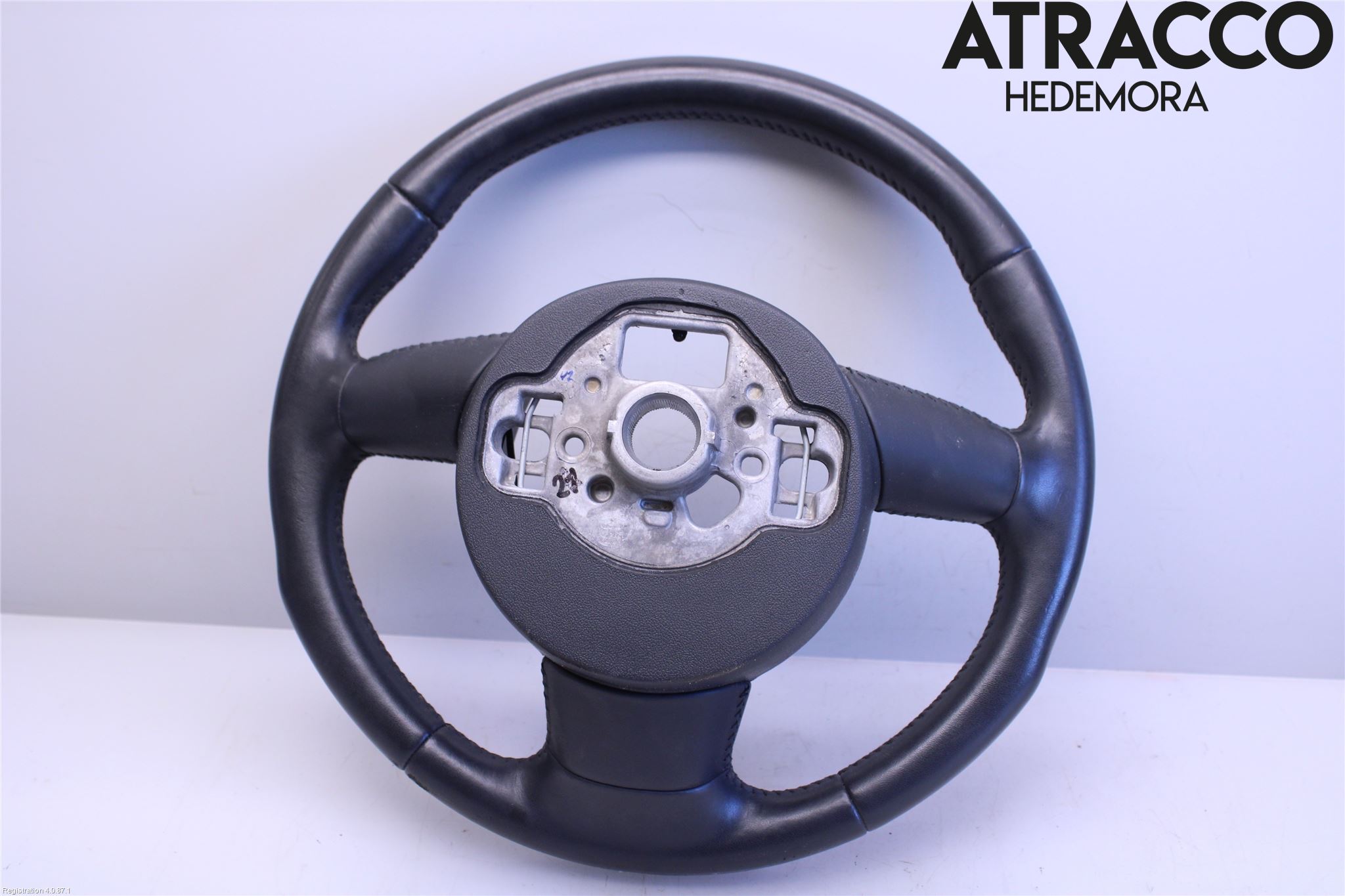 Audi A1/S1 11-18 Ratt