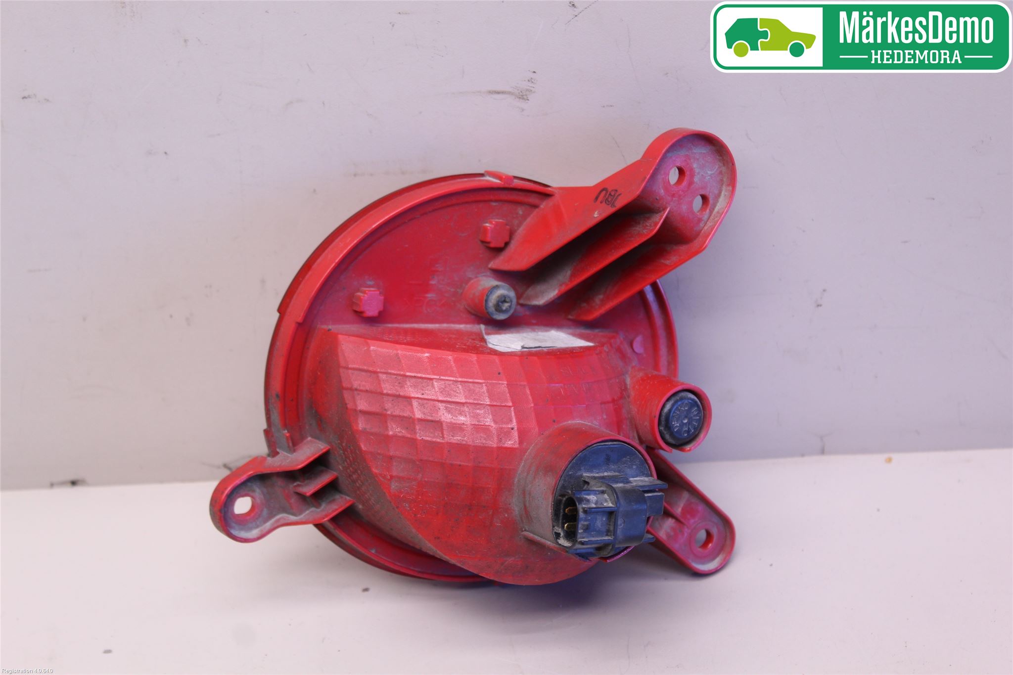 Kia SOUL 09- Dimljus/Reflex Bak