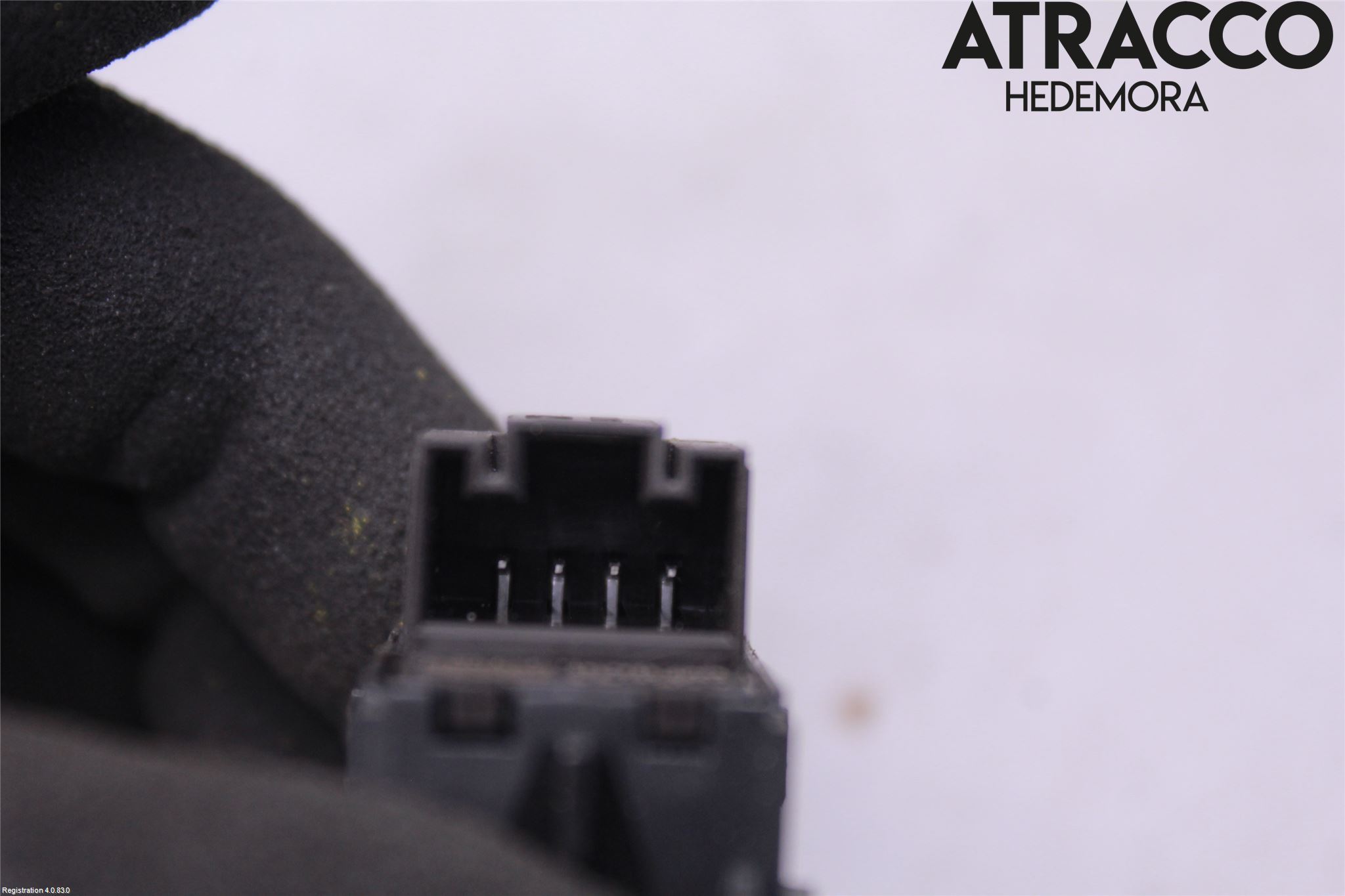 Skoda OCTAVIA (5E) 13-20 Strömställare Elhiss