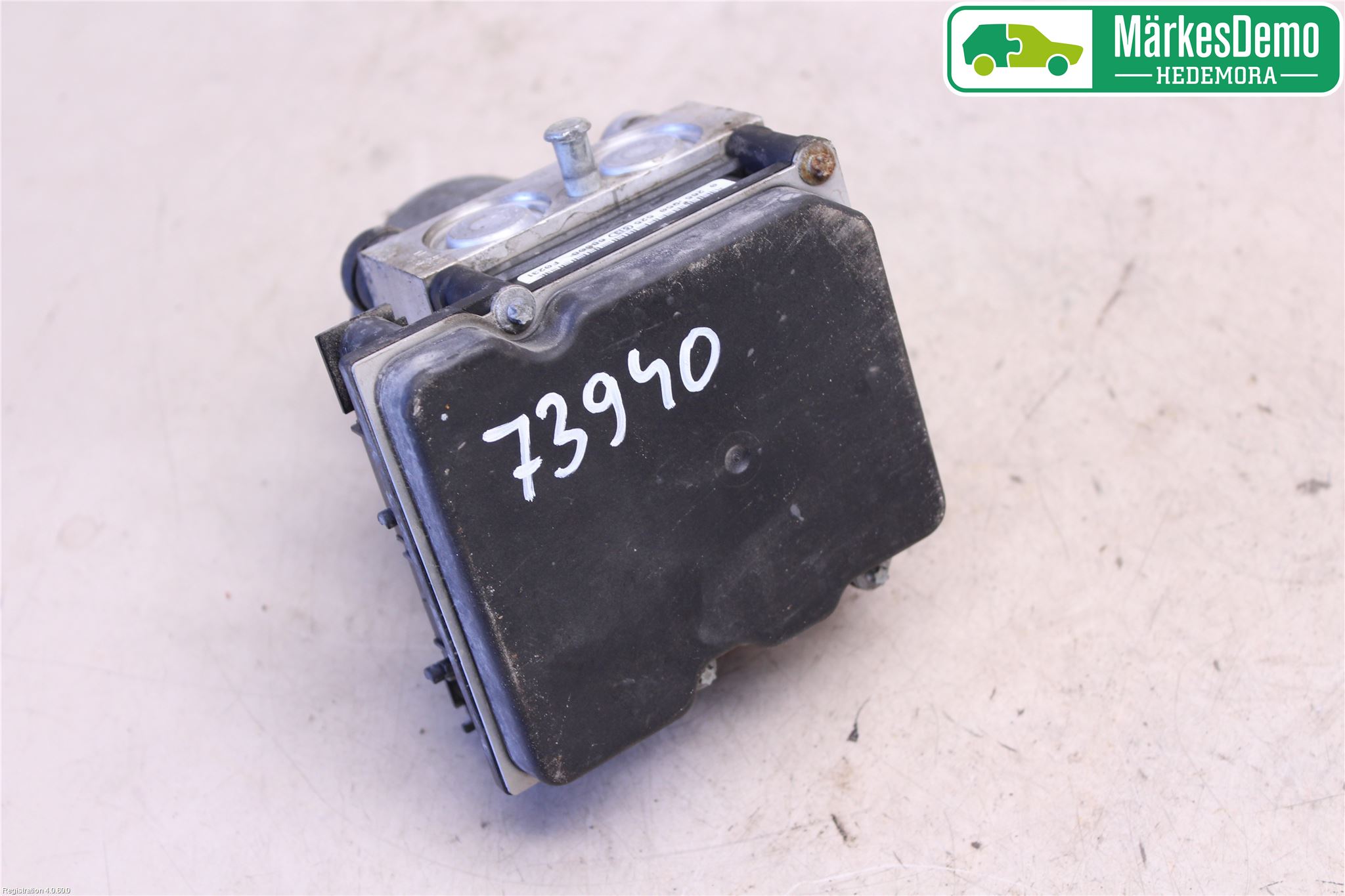 Hyundai SANTA FE  06-12 Abs Hydraulaggregat