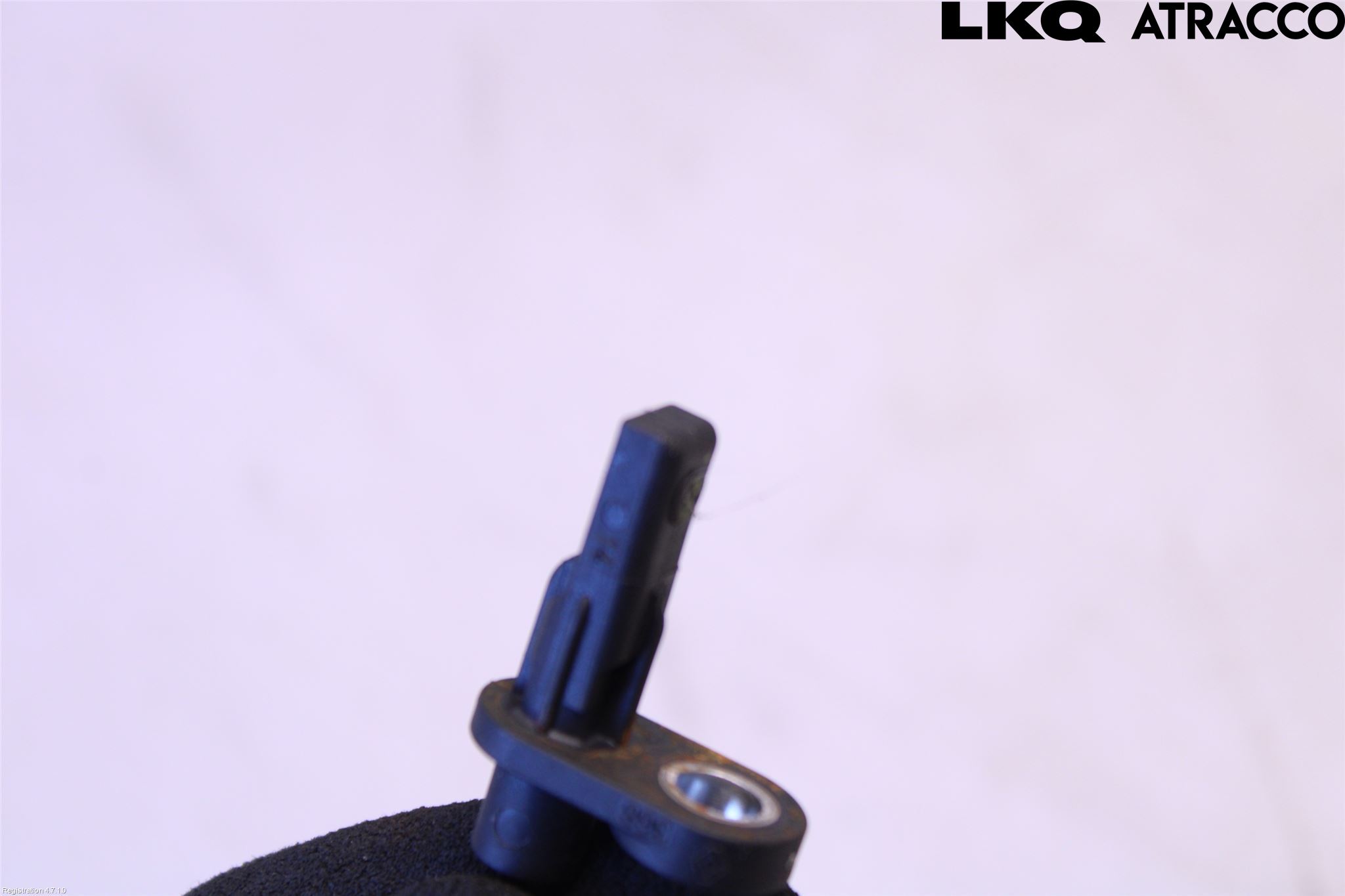 Renault CLIO/E-TECH V 20- Abs Sensor