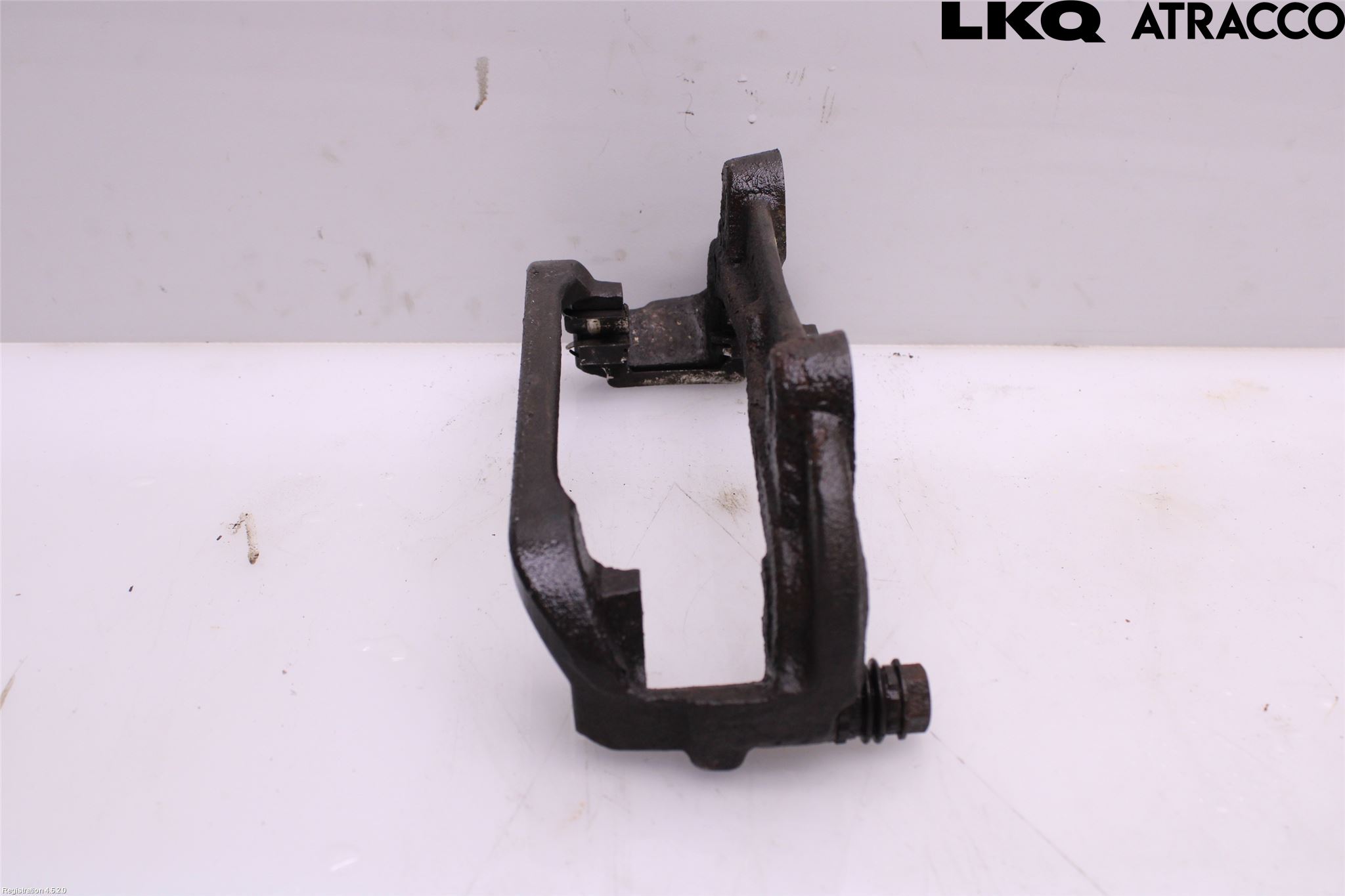 Landrover RANGE ROVER SPORT (L494) 14-22 Bromsokshållare