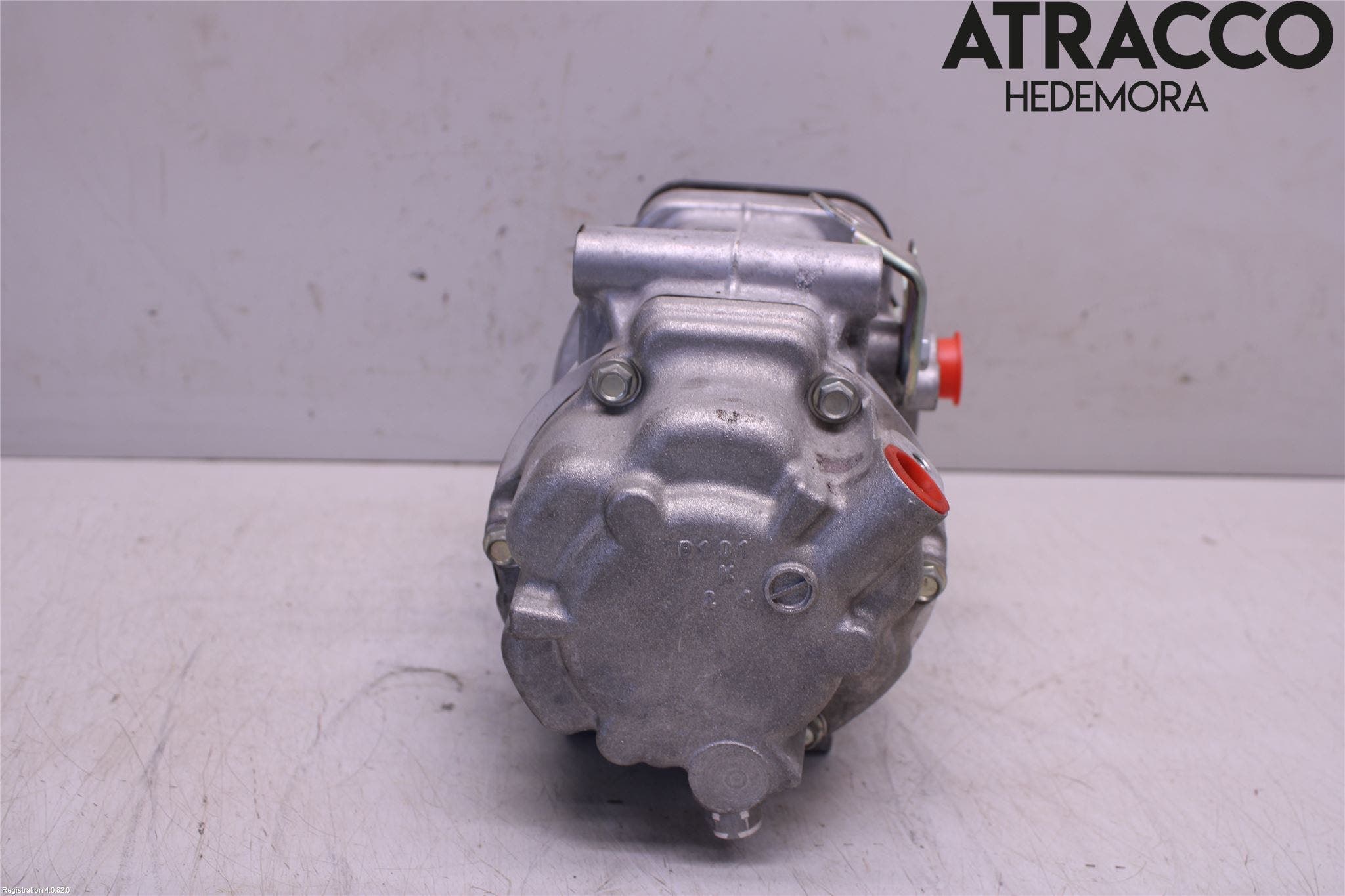 Toyota COROLLA 19- Ac Kompressor