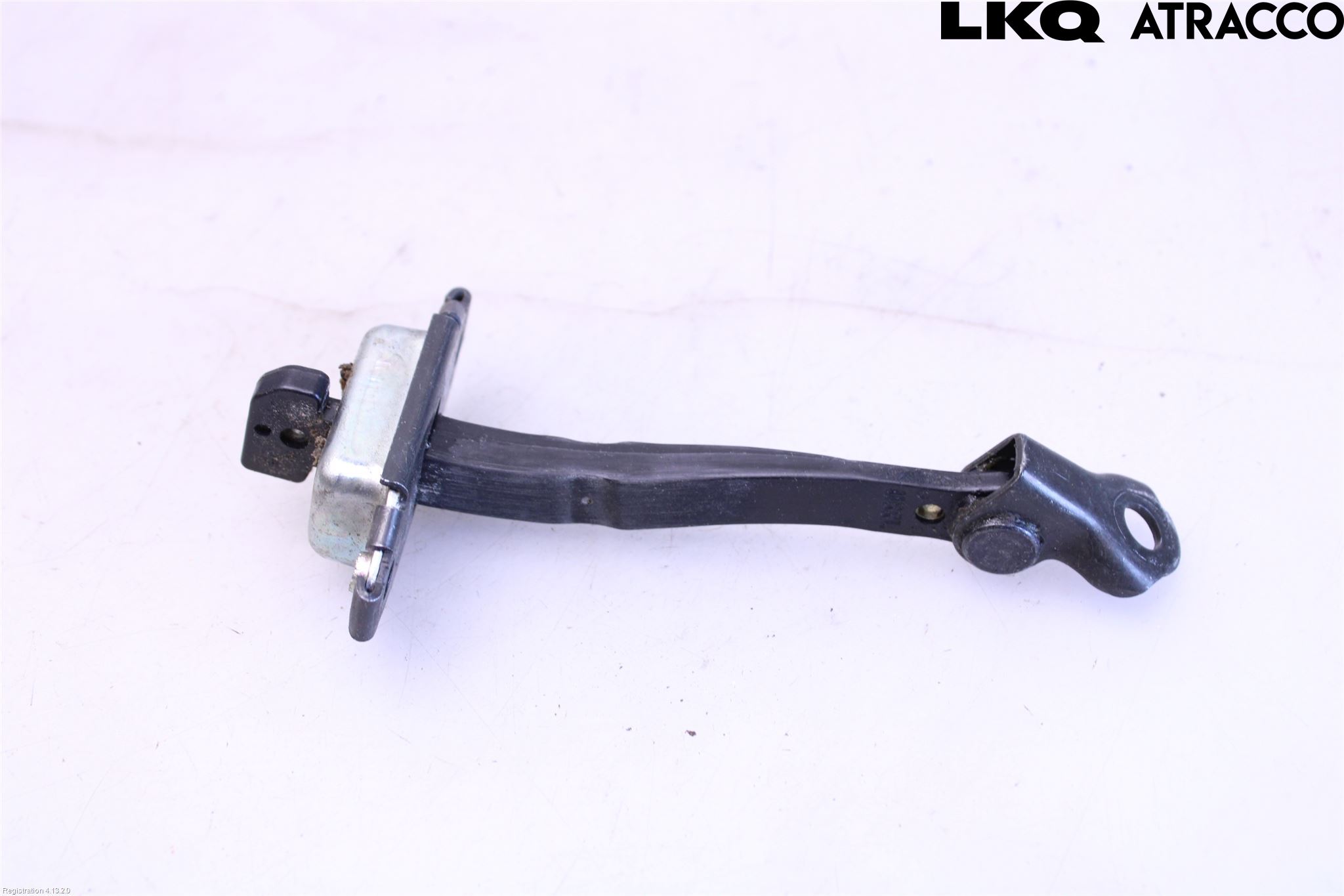 Kia RIO 12-16 Dörrstopp