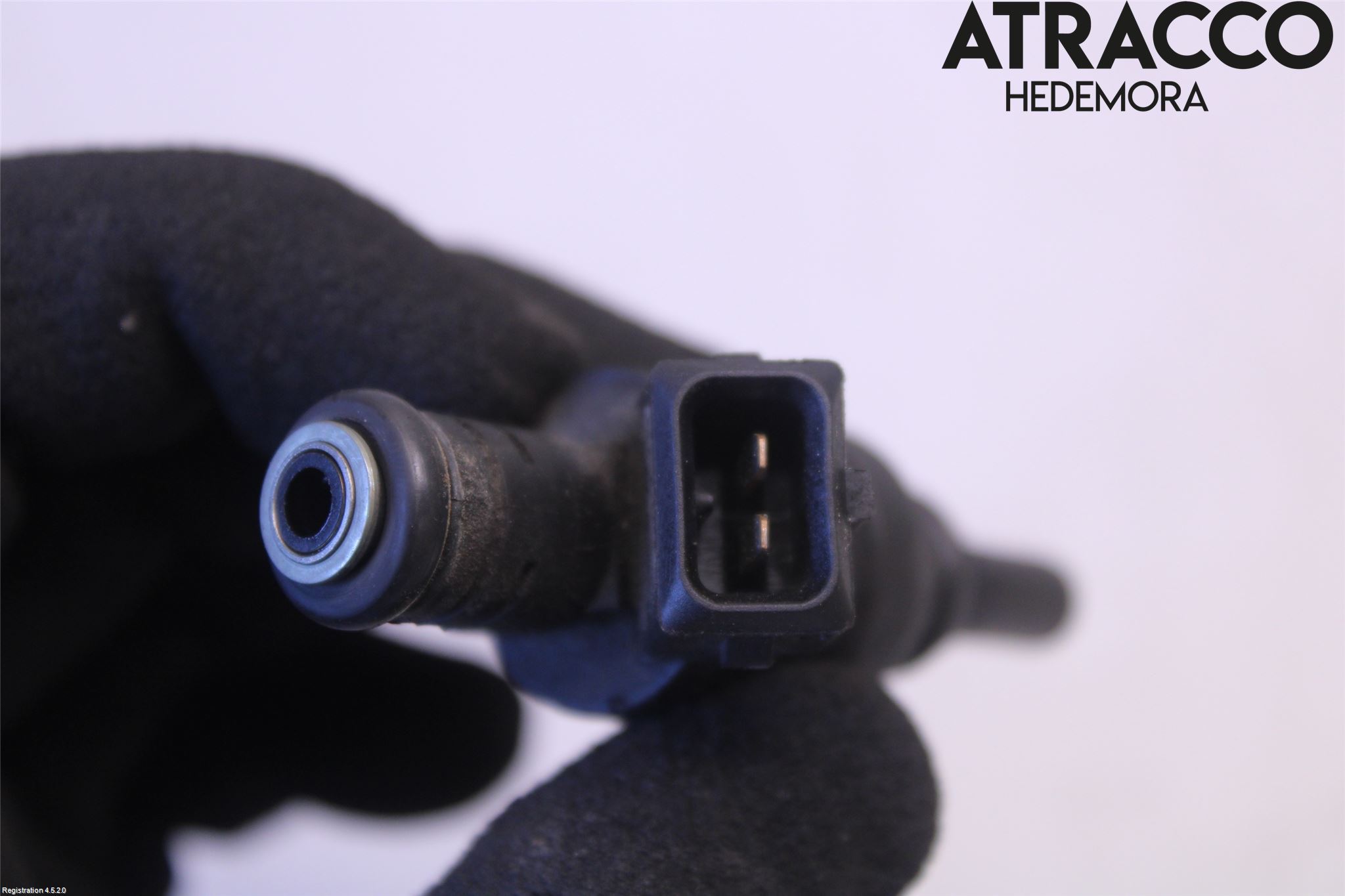 BMW 5 E39 95-04 Injspridare