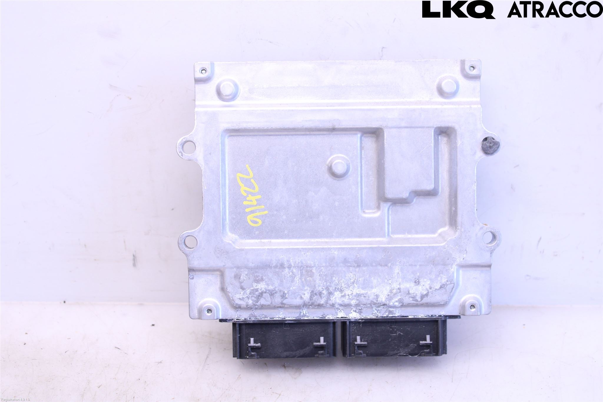 Volvo XC60 18- Styrenhet Insprut Bensin