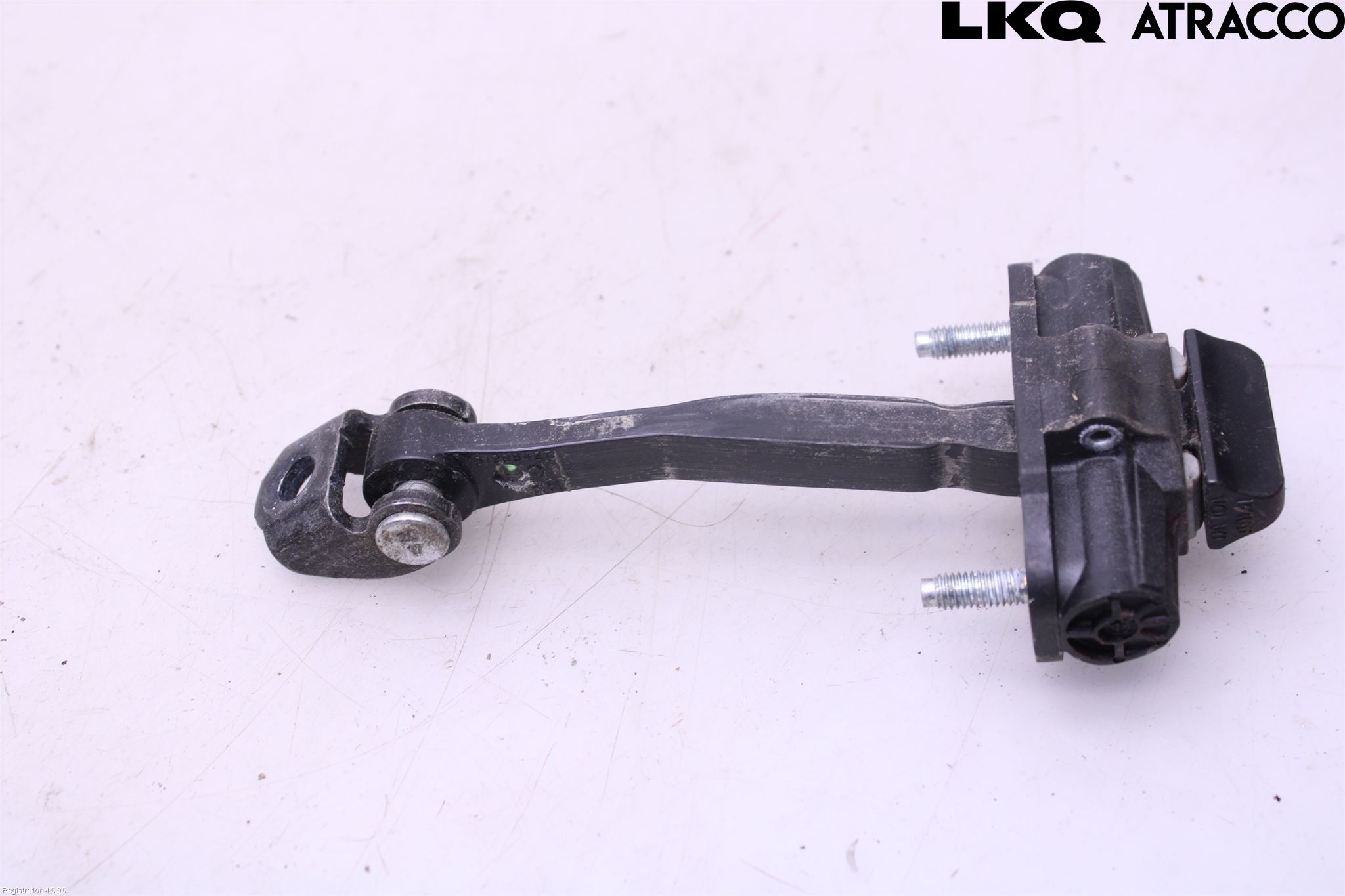 Volvo V40 12-19 Dörrstopp