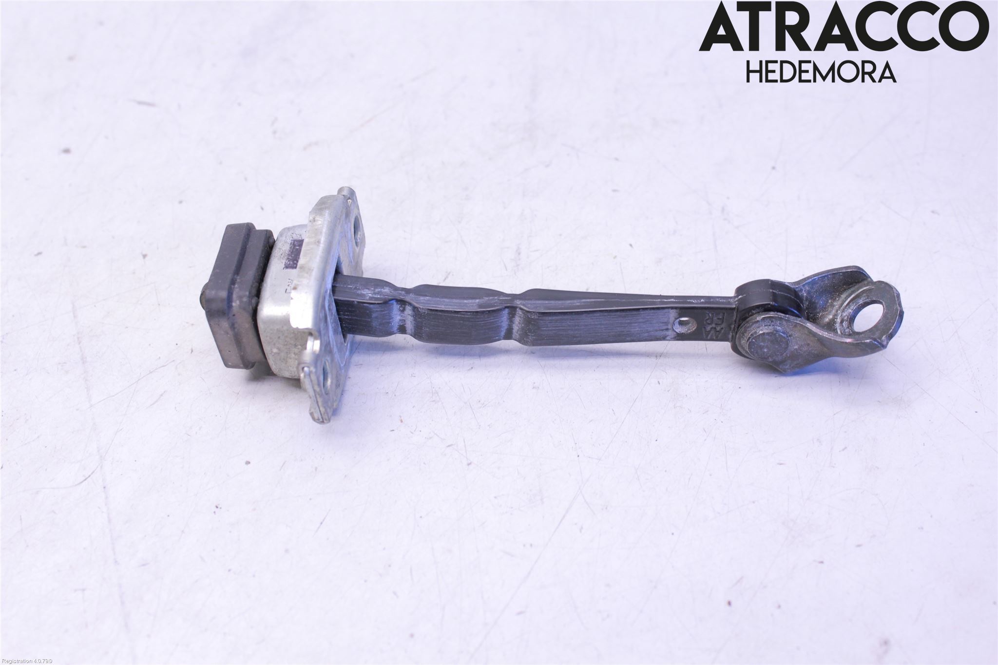 Honda FR-V Dörrstopp