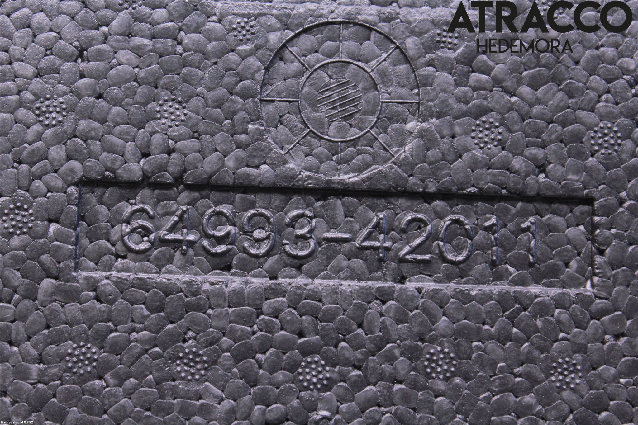 Toyota RAV4 19- Verktygsfack-Förvaring