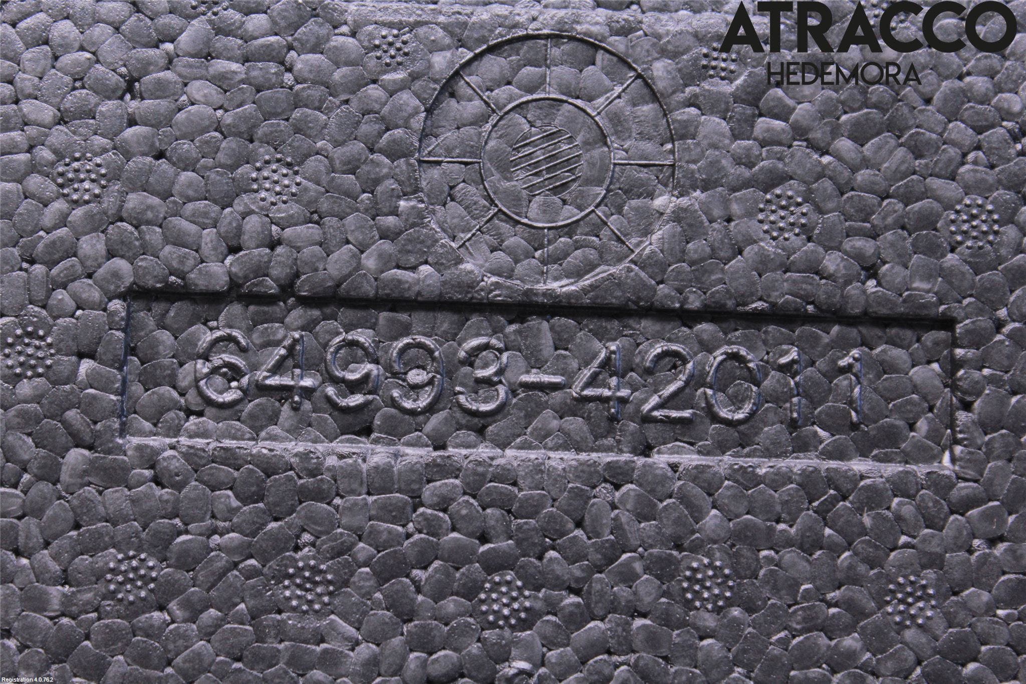 Toyota RAV4 19- Verktygsfack-Förvaring