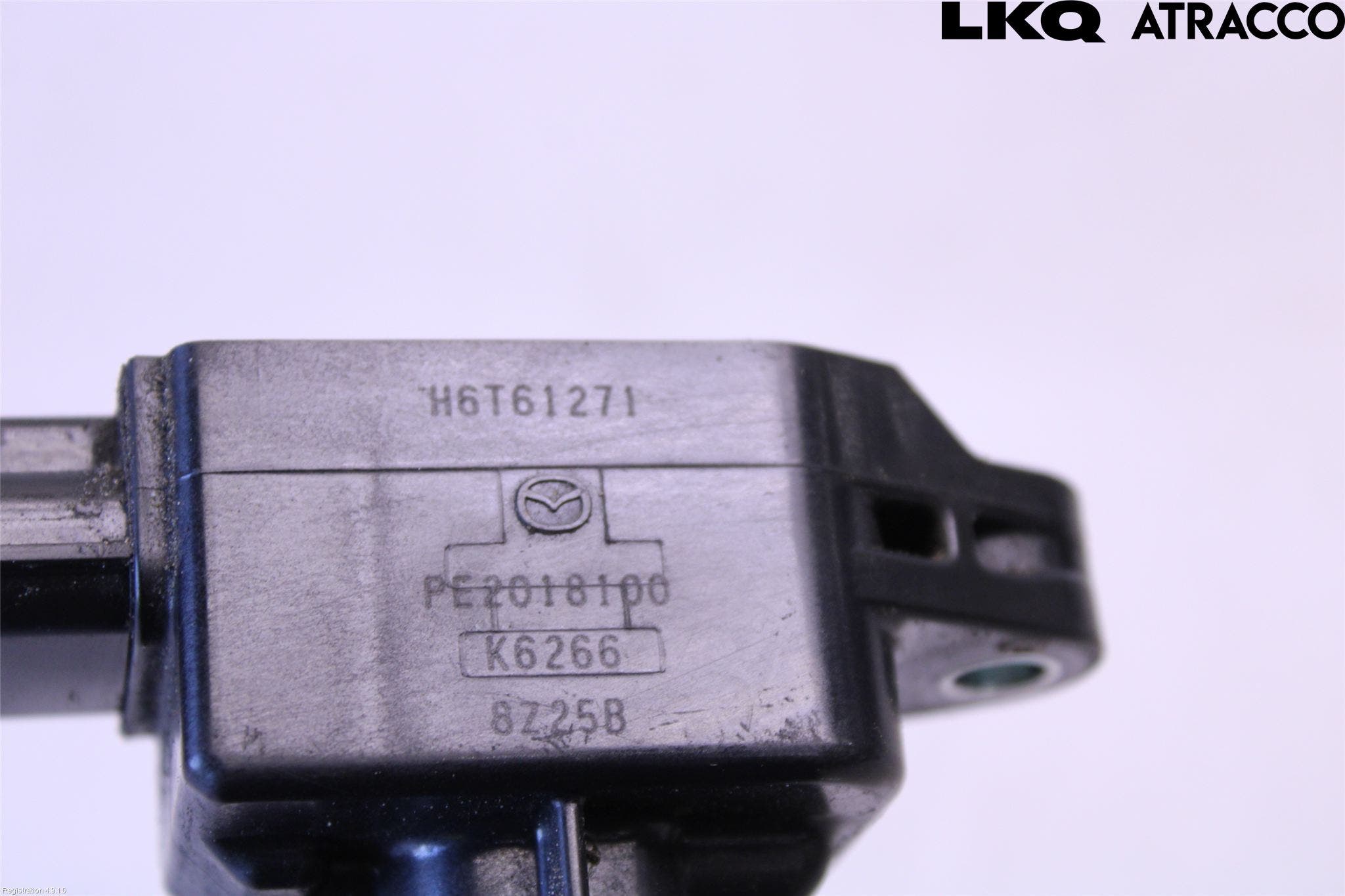 Mazda 2 (DJ) 15-22 Tändspole