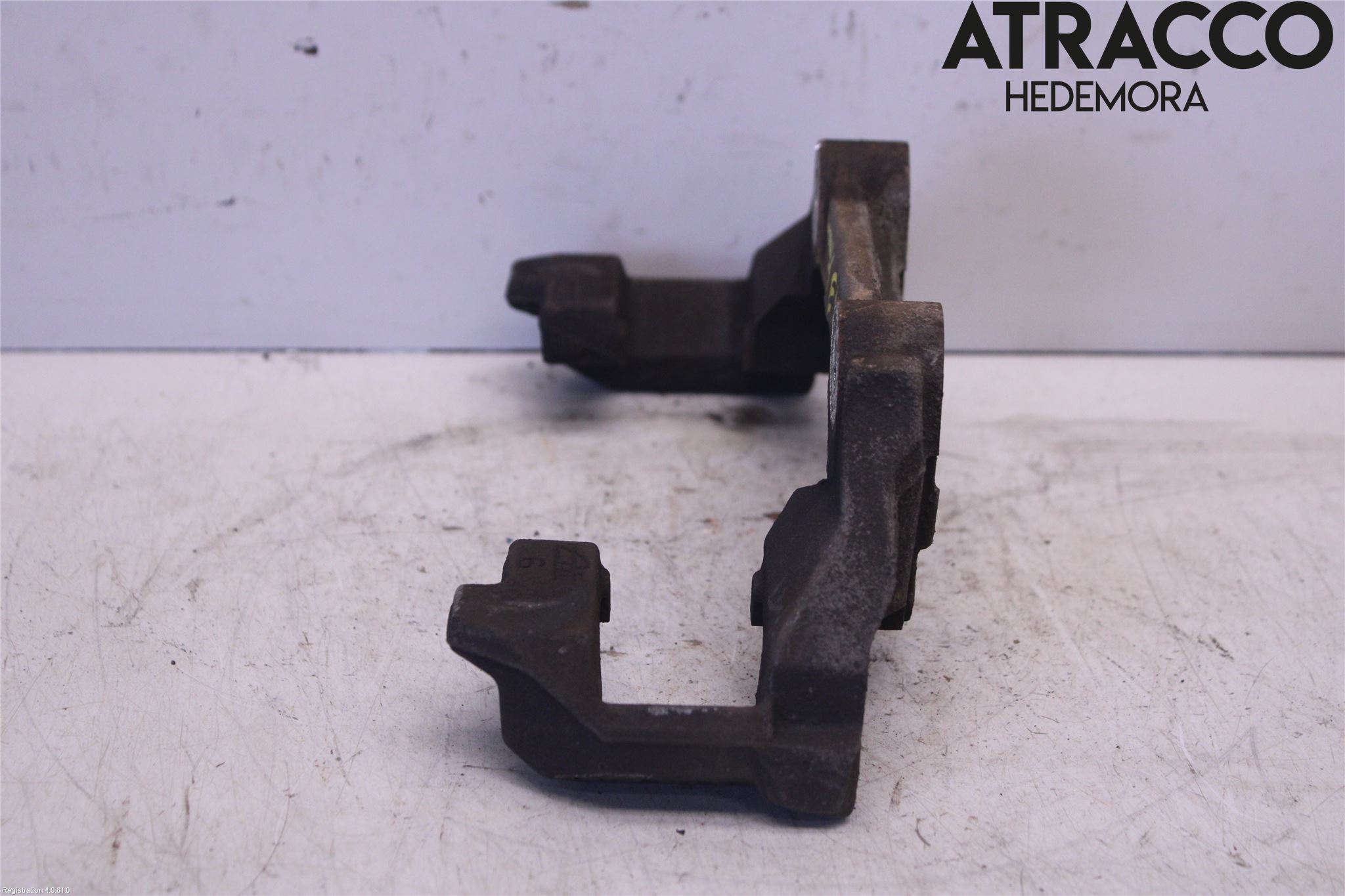 Skoda FABIA 15-21 Bromsokshållare