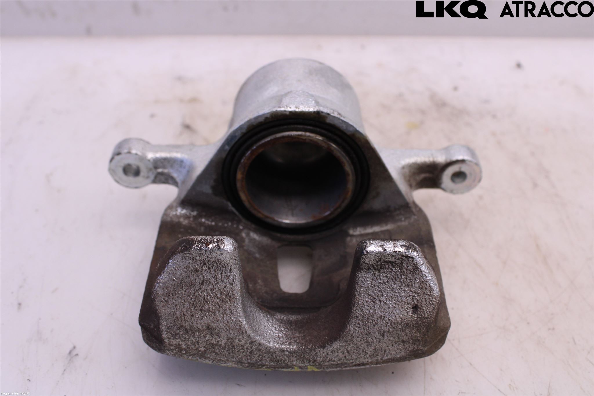 Hyundai BAYON BC3 21- Bromsok Fram Vänster