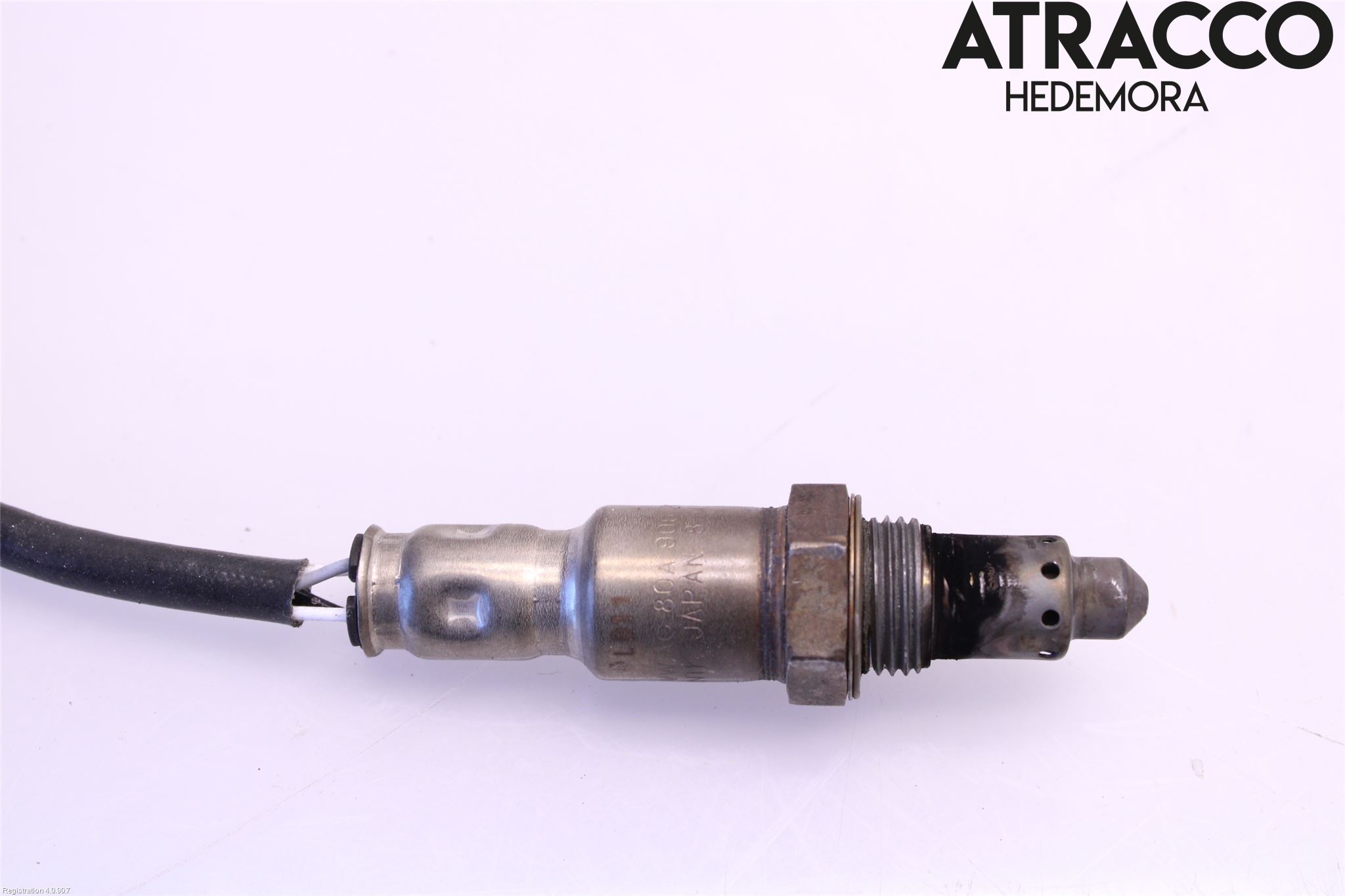 Audi A5 17- Injlambdasond