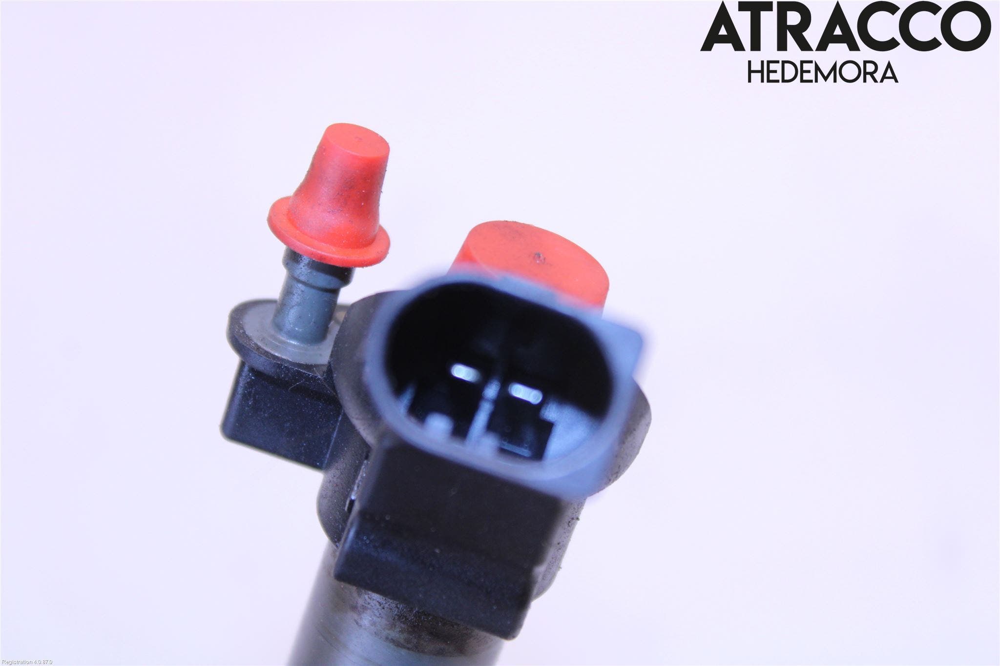 Volkswagen VW PHAETON Injspridare