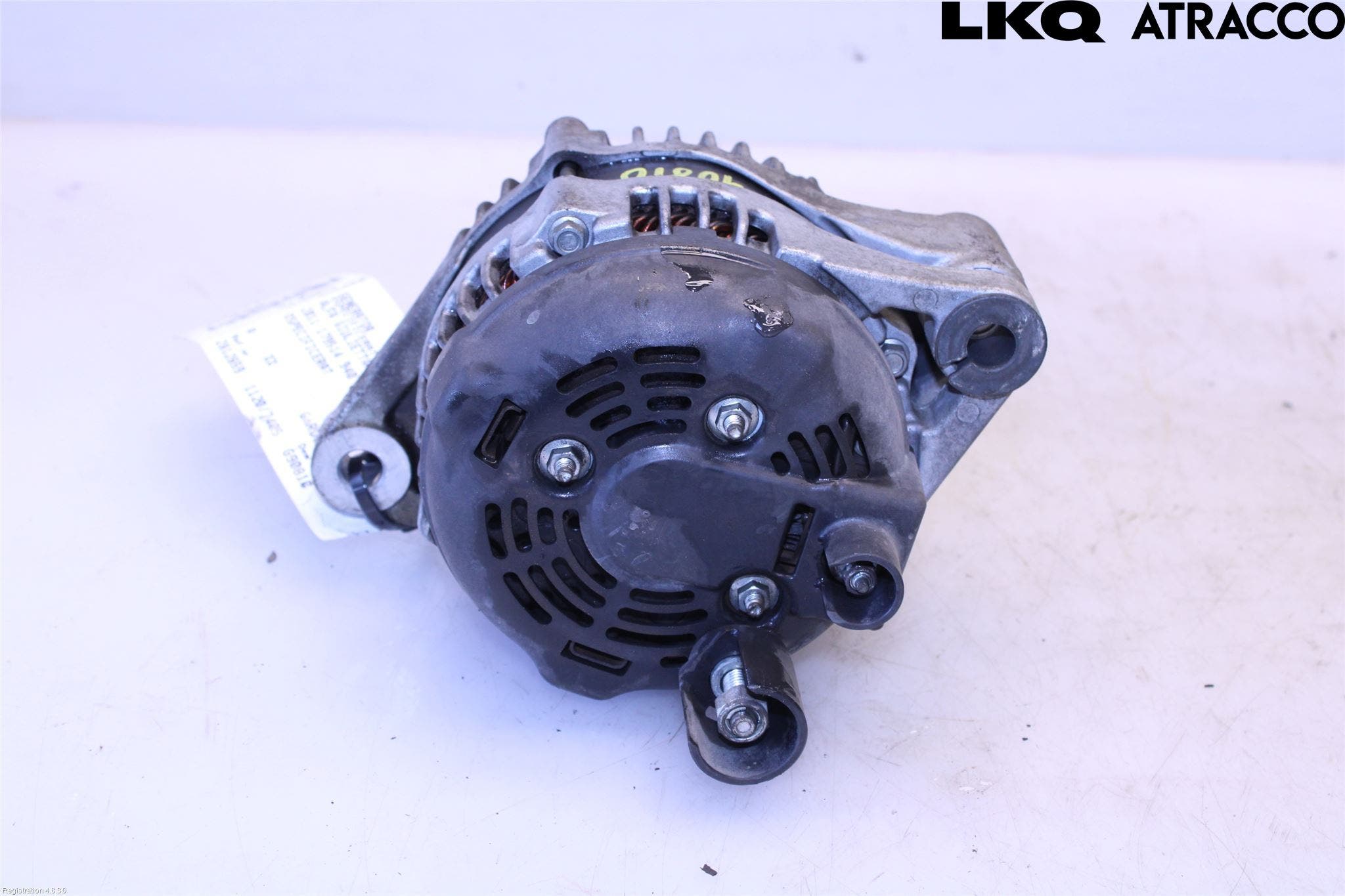 Alfa GIULIETTA Generator