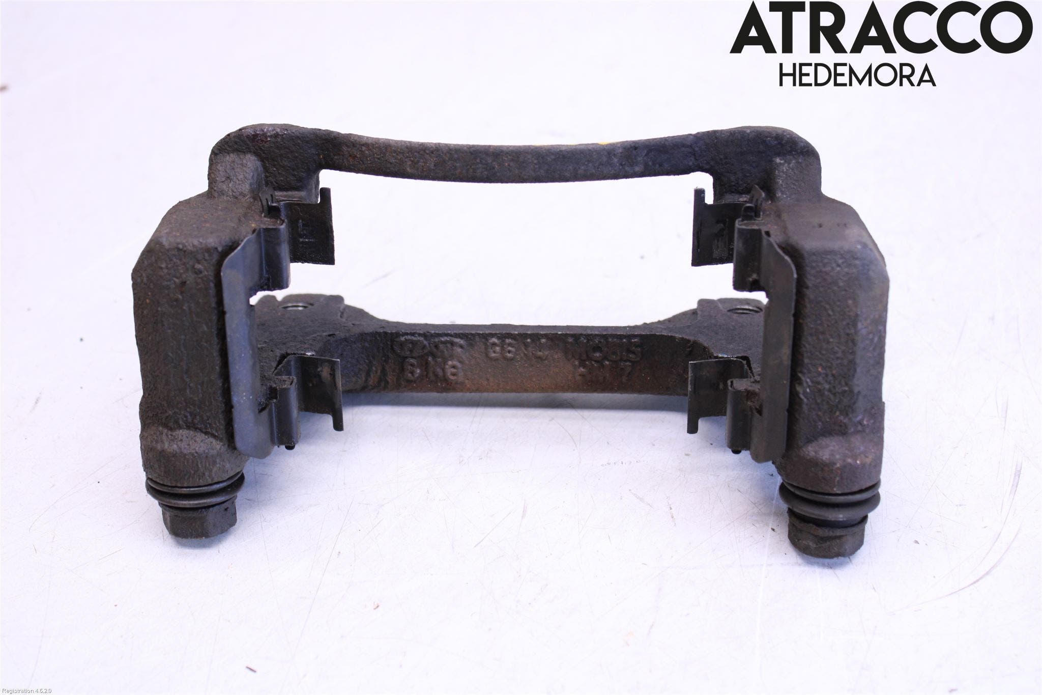 Kia PICANTO 17- Bromsokshållare