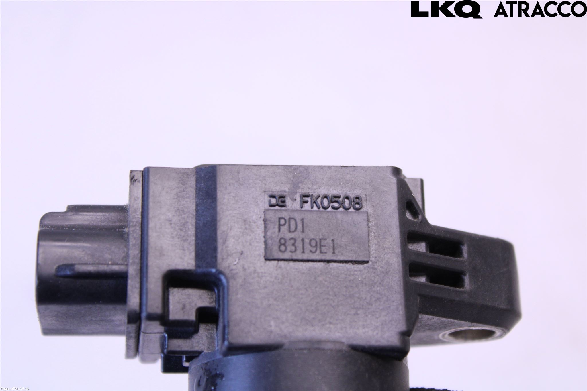 Suzuki SWIFT 17-24 Tändspole