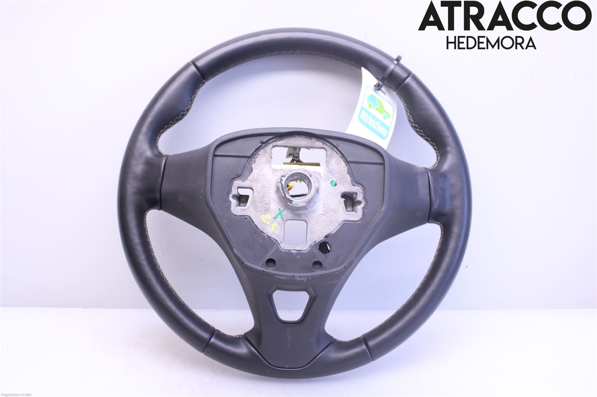 Opel INSIGNIA 17- Ratt