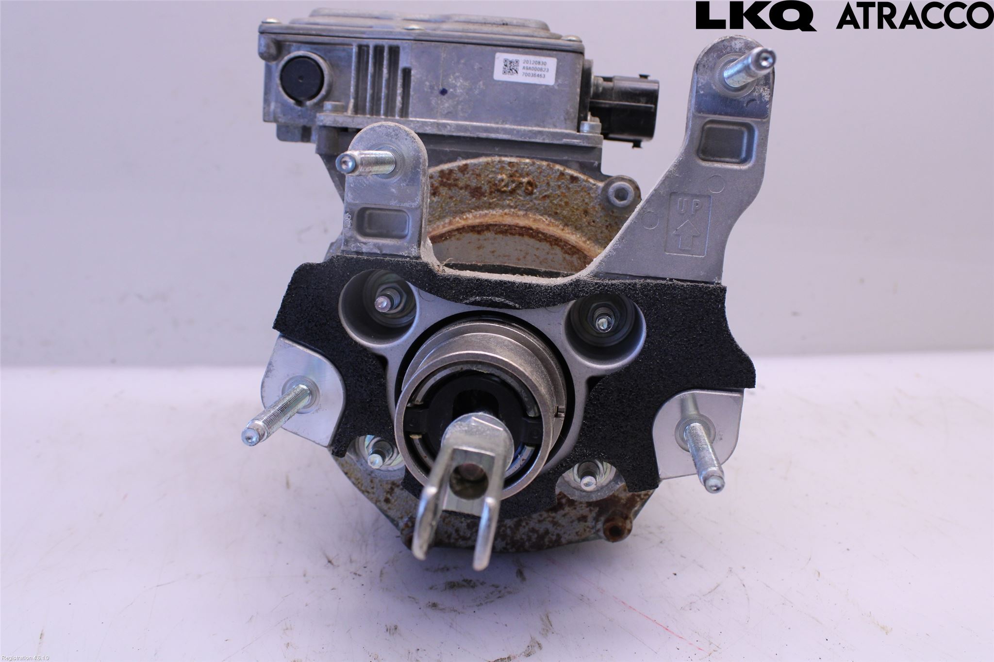 Nissan LEAF 11-17 Broms Huvudcylinder