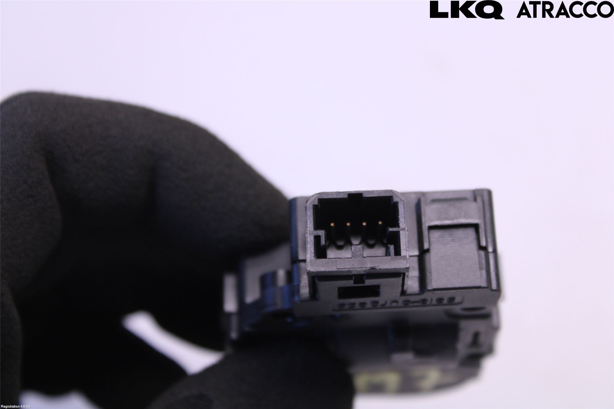 BMW 3 E90/91 SED/TOU 05-12 Ac Reglermotor