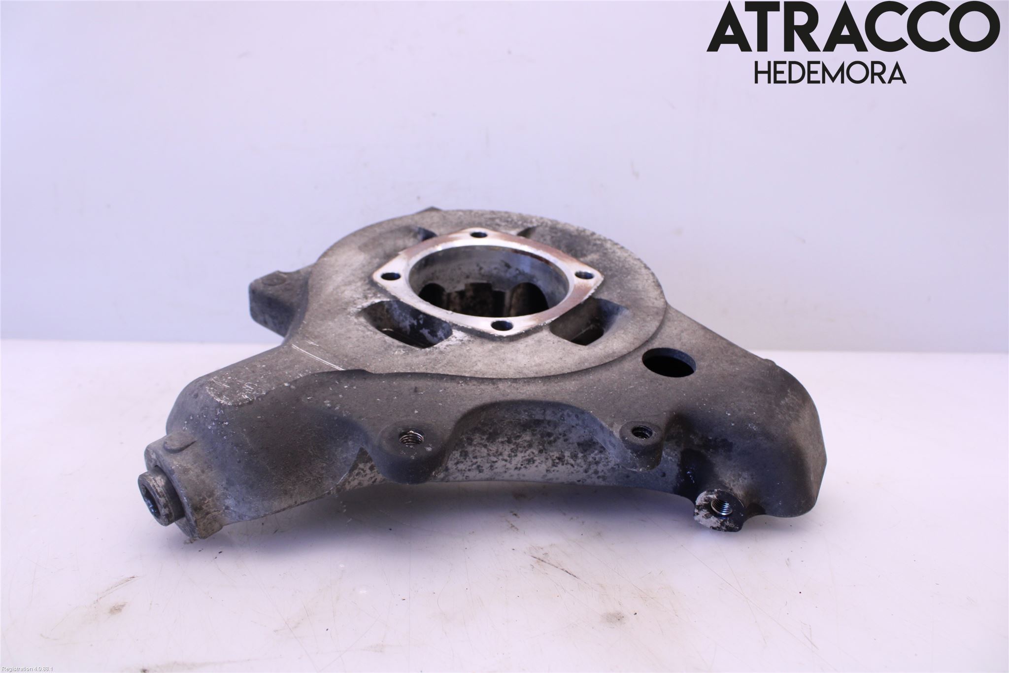 Ferrari F430 Hjullagerhus-Spindel Vä B